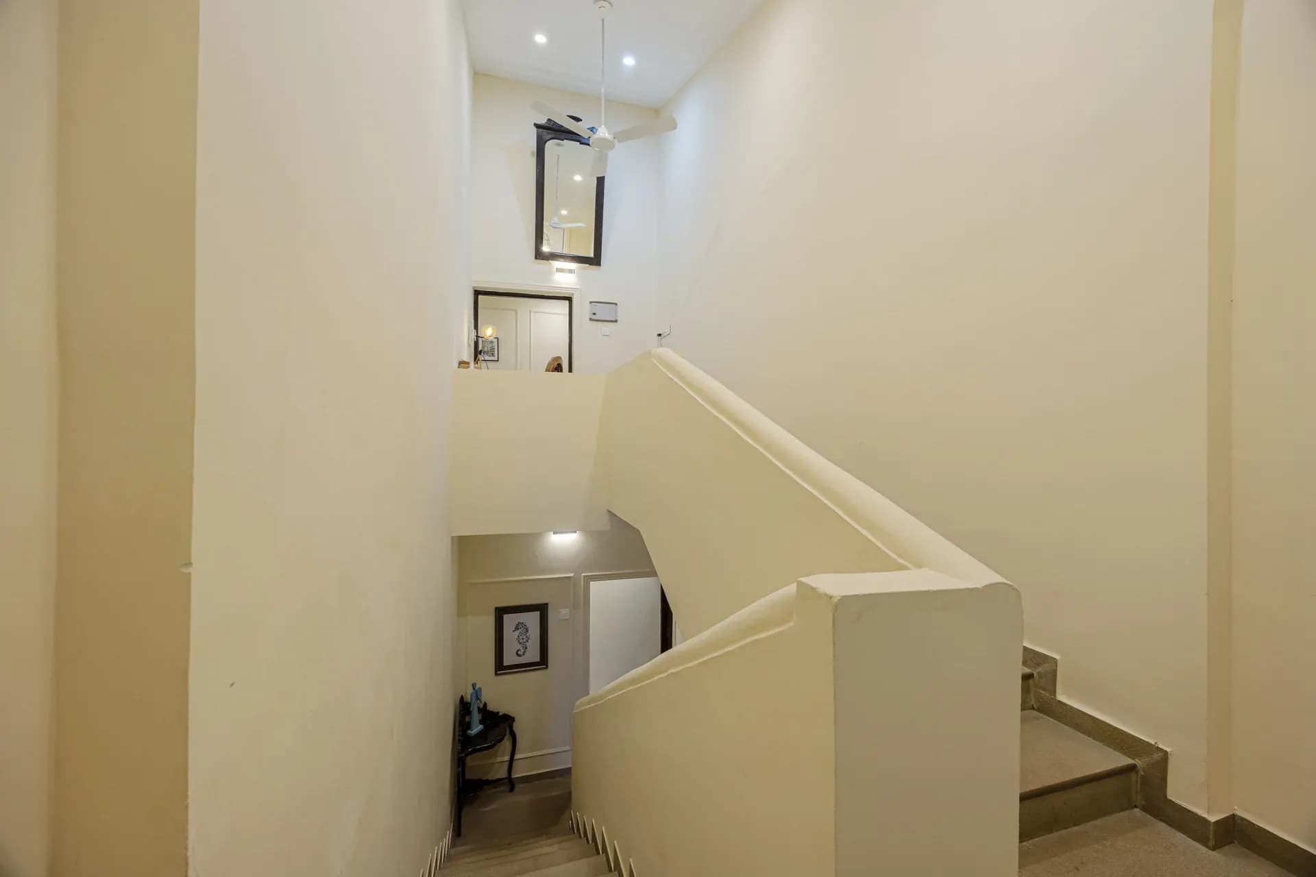 Casa Boa Vida | Luxe 4-BHK Villa Near Candolim Beach With Private Pool, Terrace & Bar - Image 33