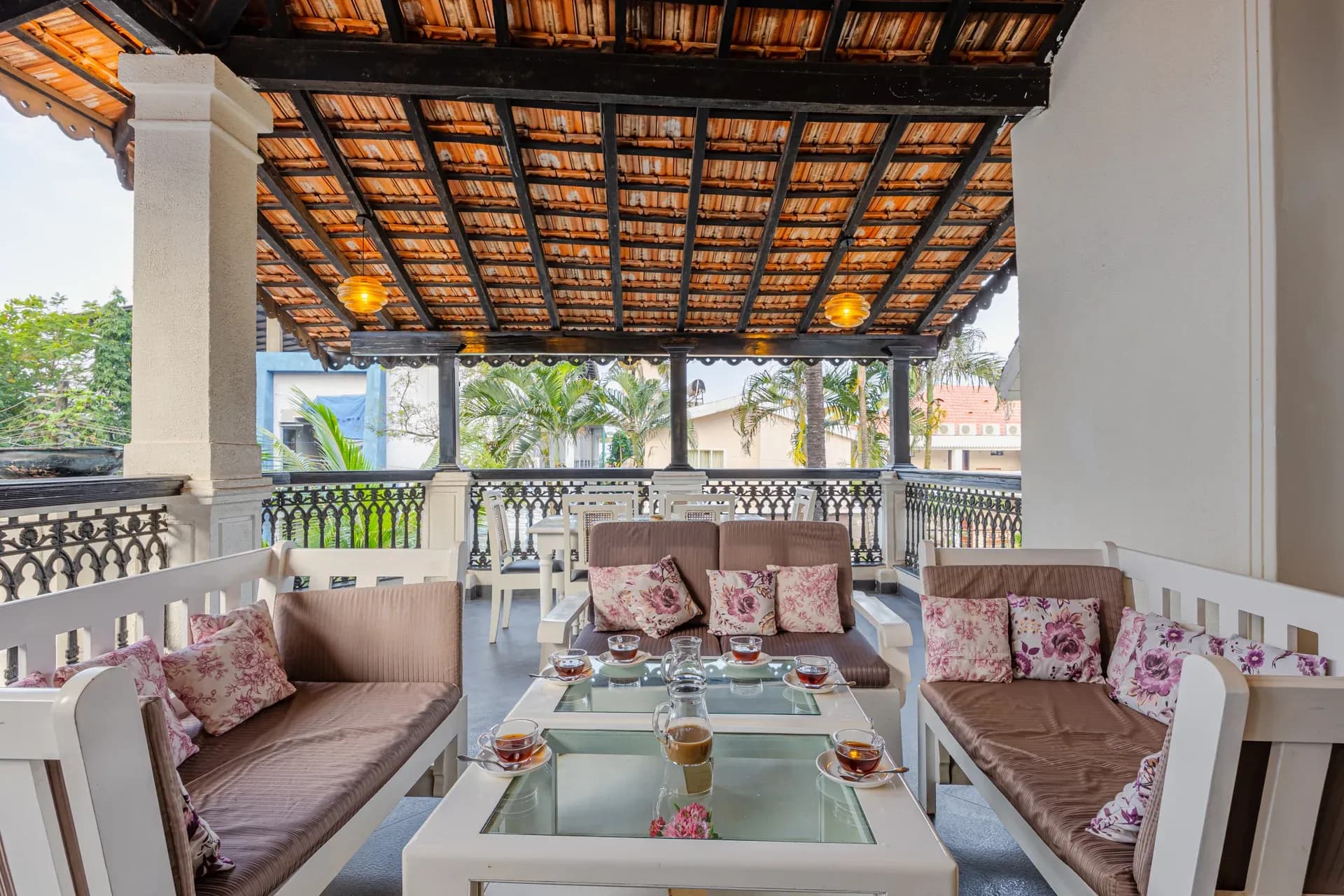 Casa Boa Vida | Luxe 4-BHK Villa Near Candolim Beach With Private Pool, Terrace & Bar - Image 29