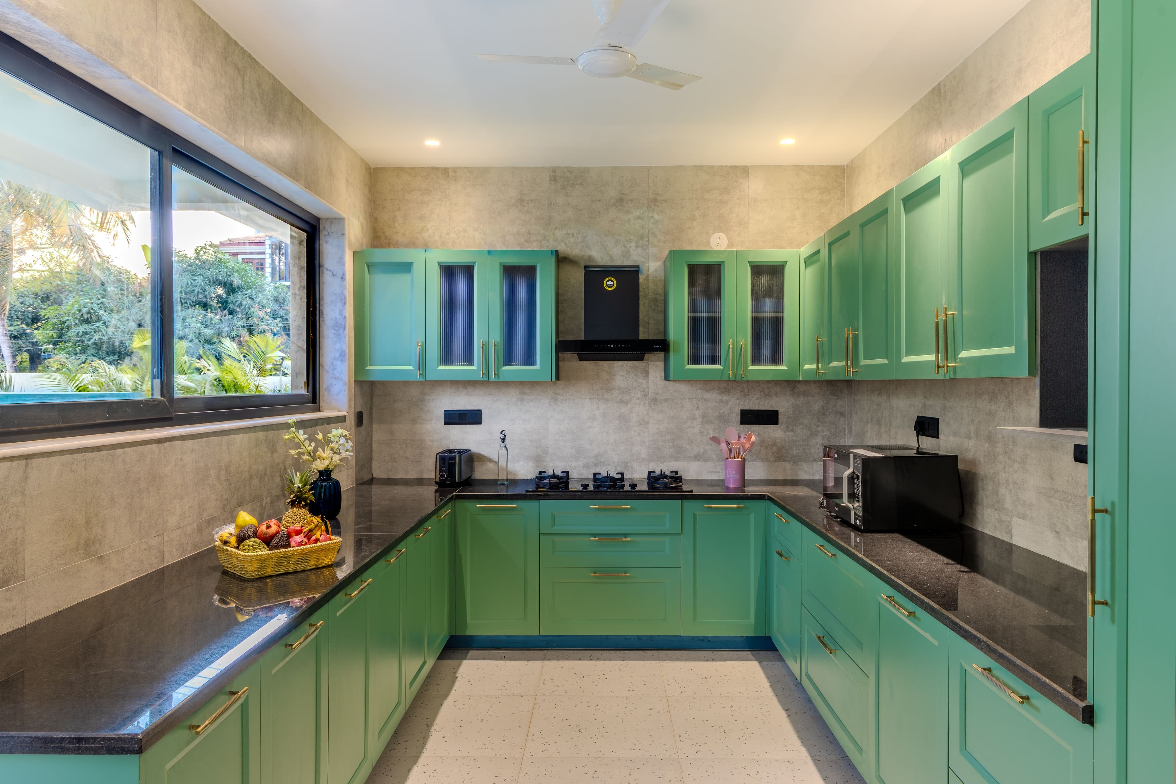 Valley View | 5-BHK Villa With Private Pool, Sit-out Areas, TT Table, Pool Table, Bar & Scenic Views - Image 13