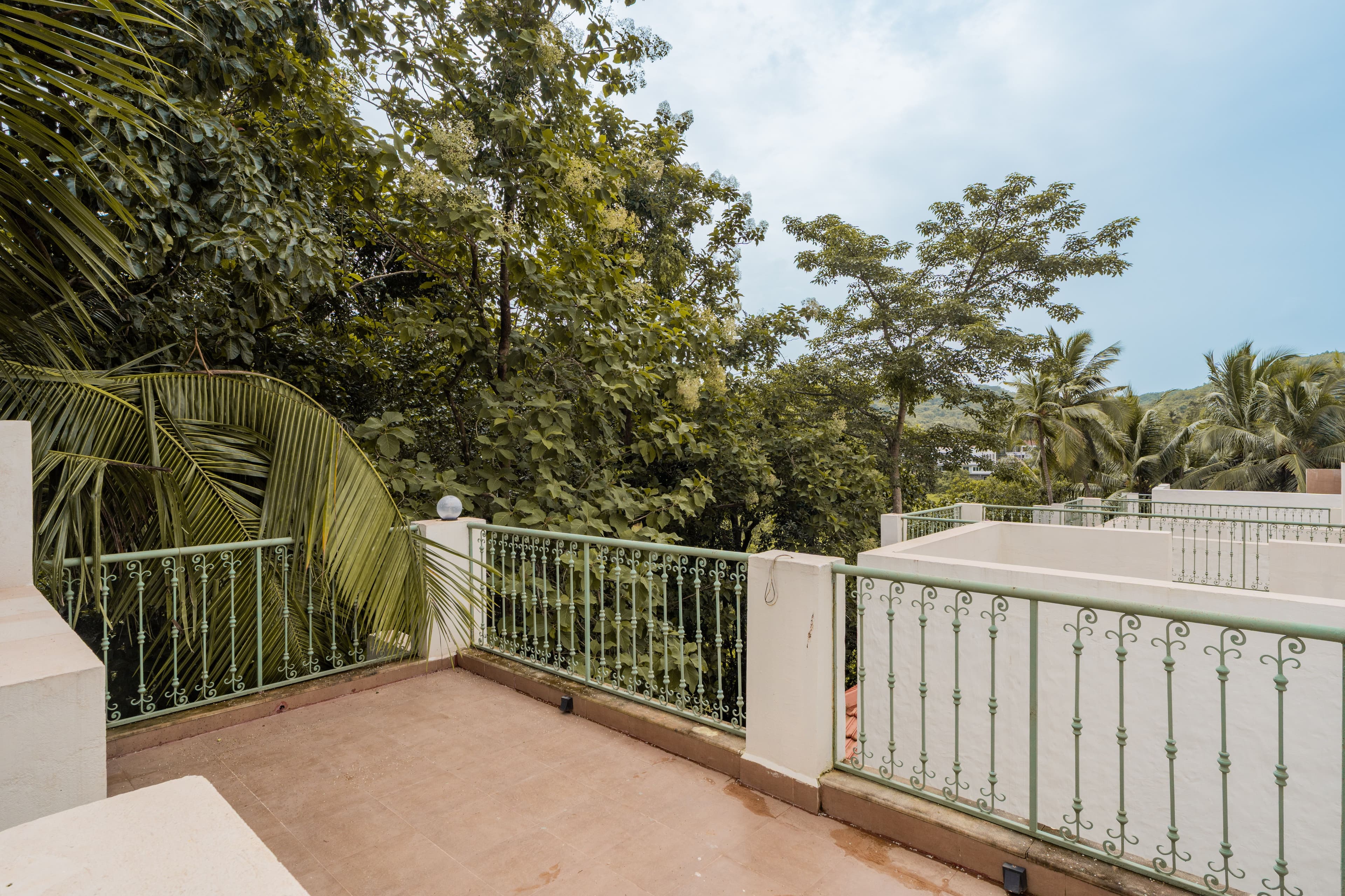 Amayah Tattva | 3- BHK Escape With Steam Room, Open-to-Sky Shower & Private Pool - Image 48