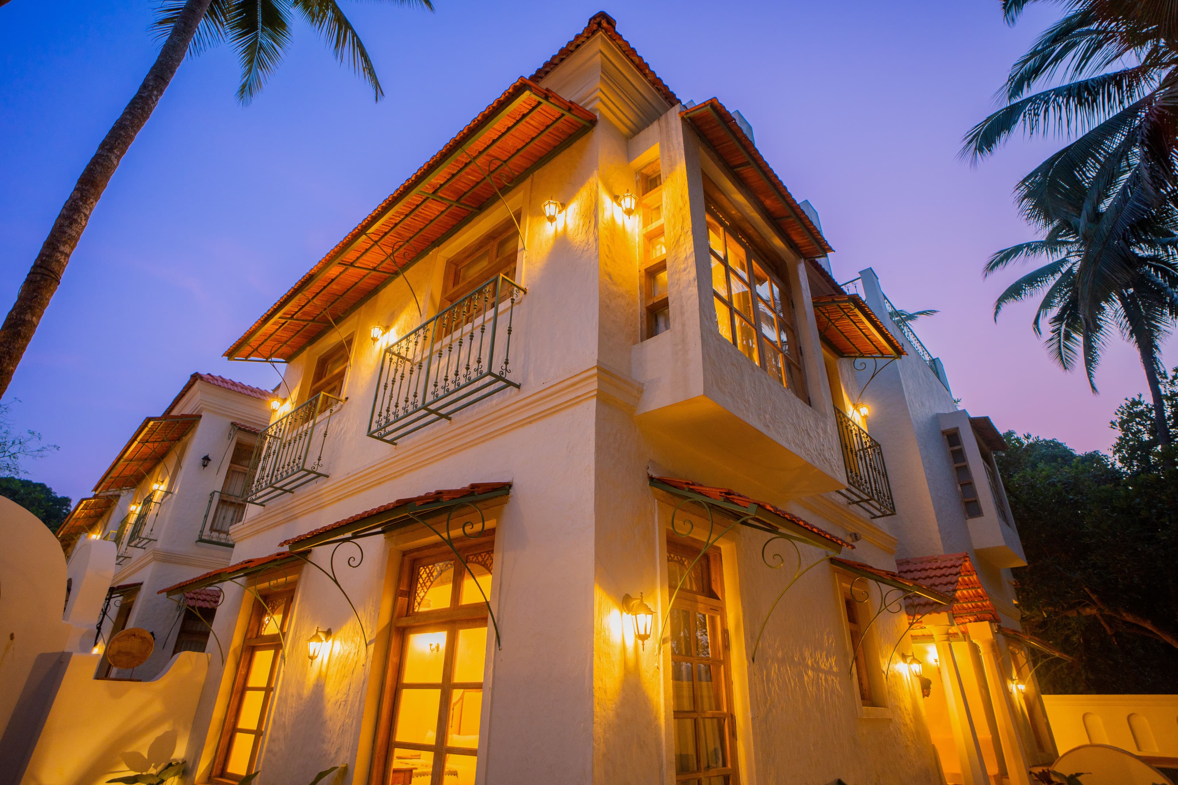 Amayah Tattva | 3- BHK Escape With Steam Room, Open-to-Sky Shower & Private Pool - Image 50