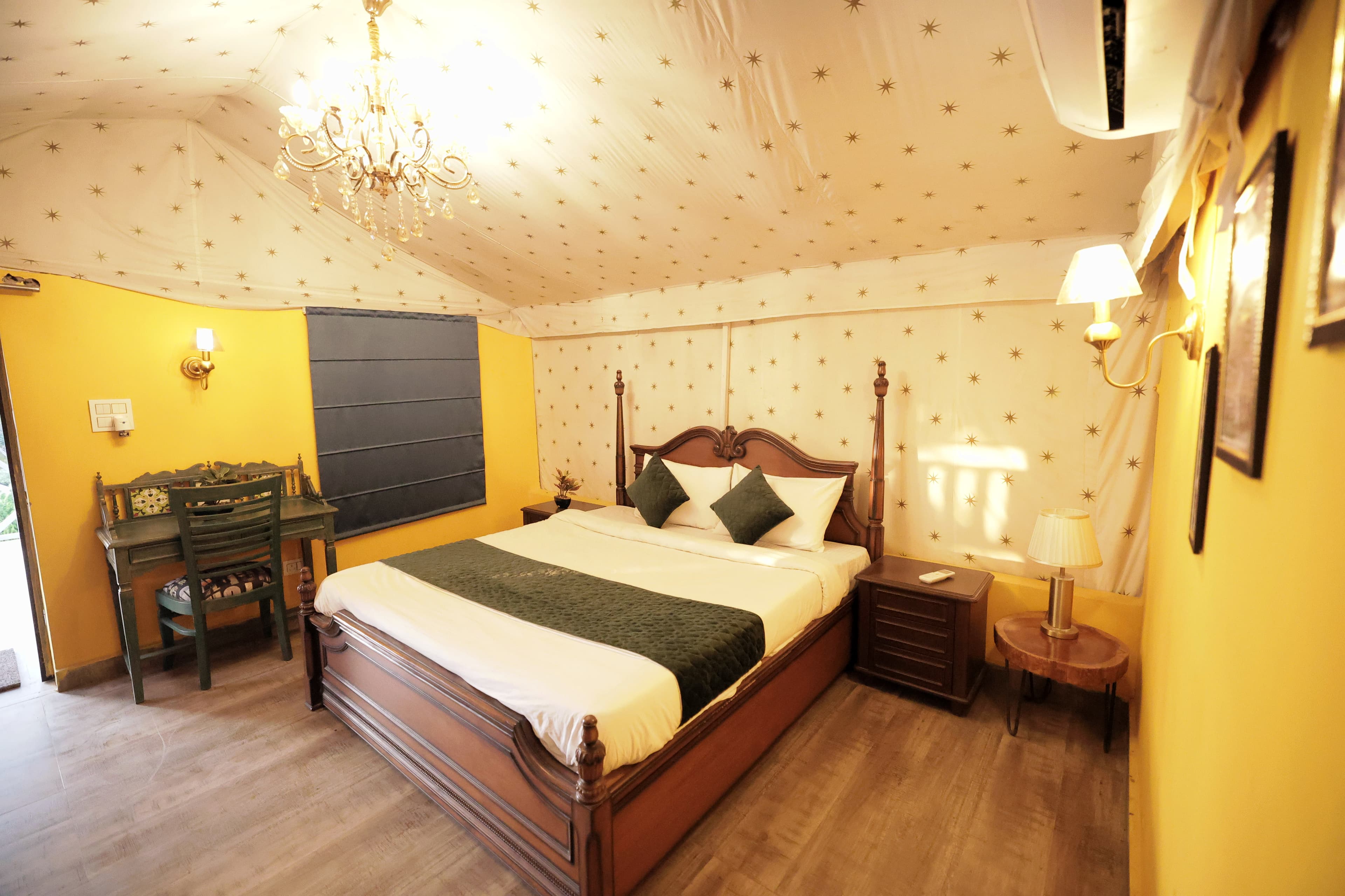 Fortezza | Pet-friendly 6-BHK Farmhouse With Private Pool, Gazebo & Lush Garden - Image 17