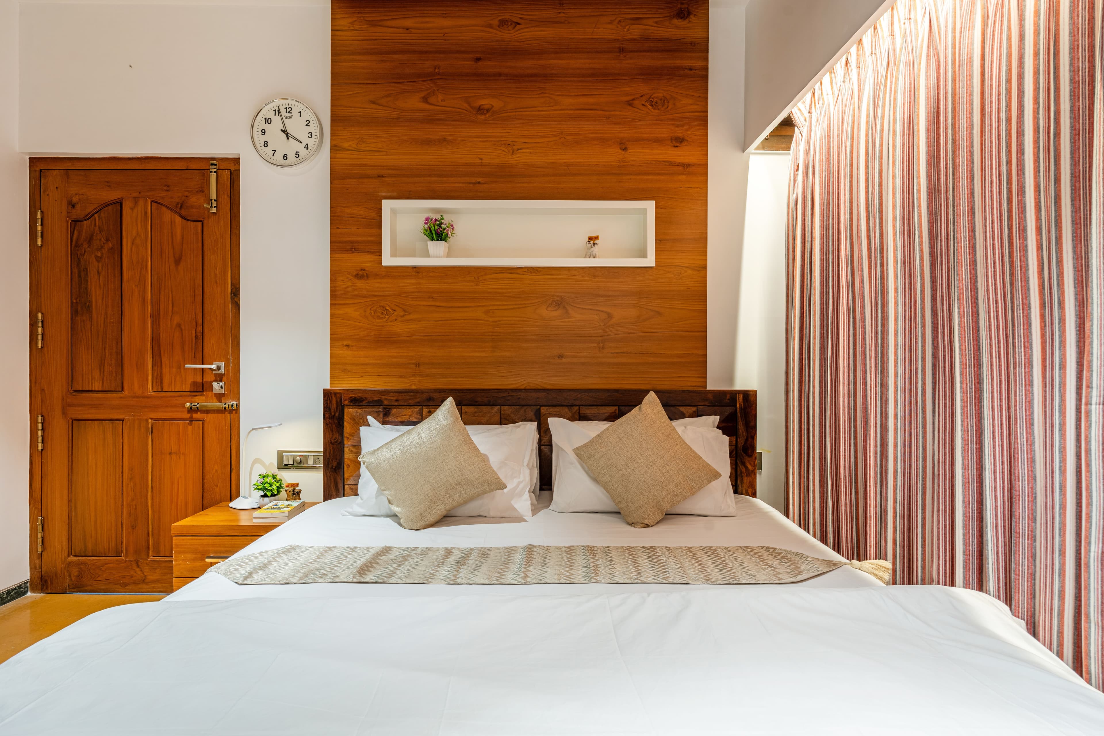 HSR Penthouse | Spacious 4-BHK Apartment with Living, Lounge Area, Study Room, Terrace, Balconies & Lift - Image 45