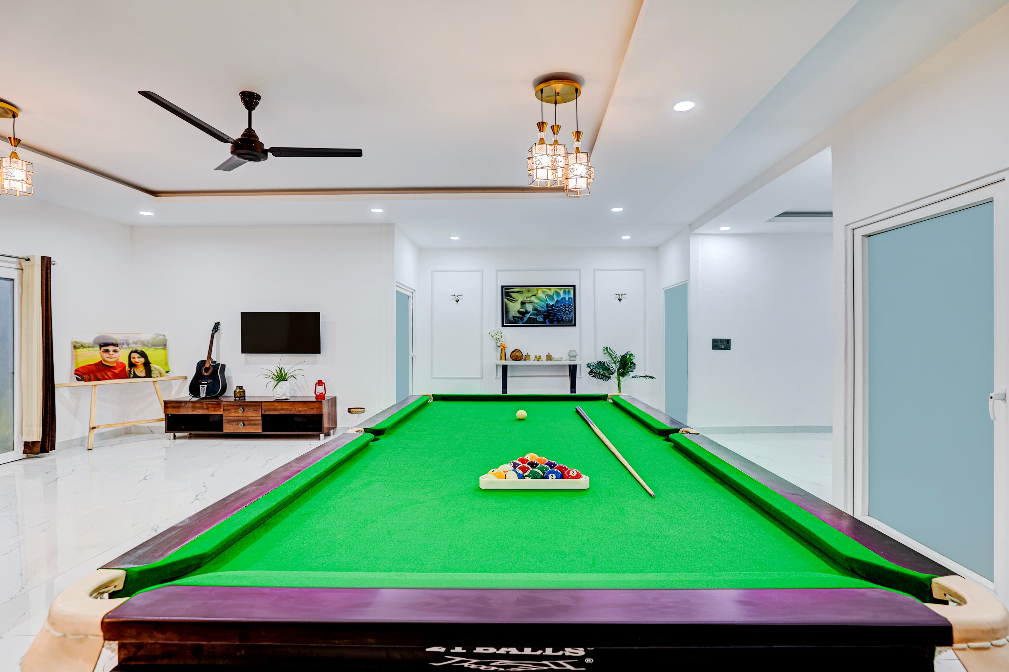 Rathore Farm | Pet-friendly 3-BHK Farmhouse With Private Pool, & Expansive Garden - Image 6