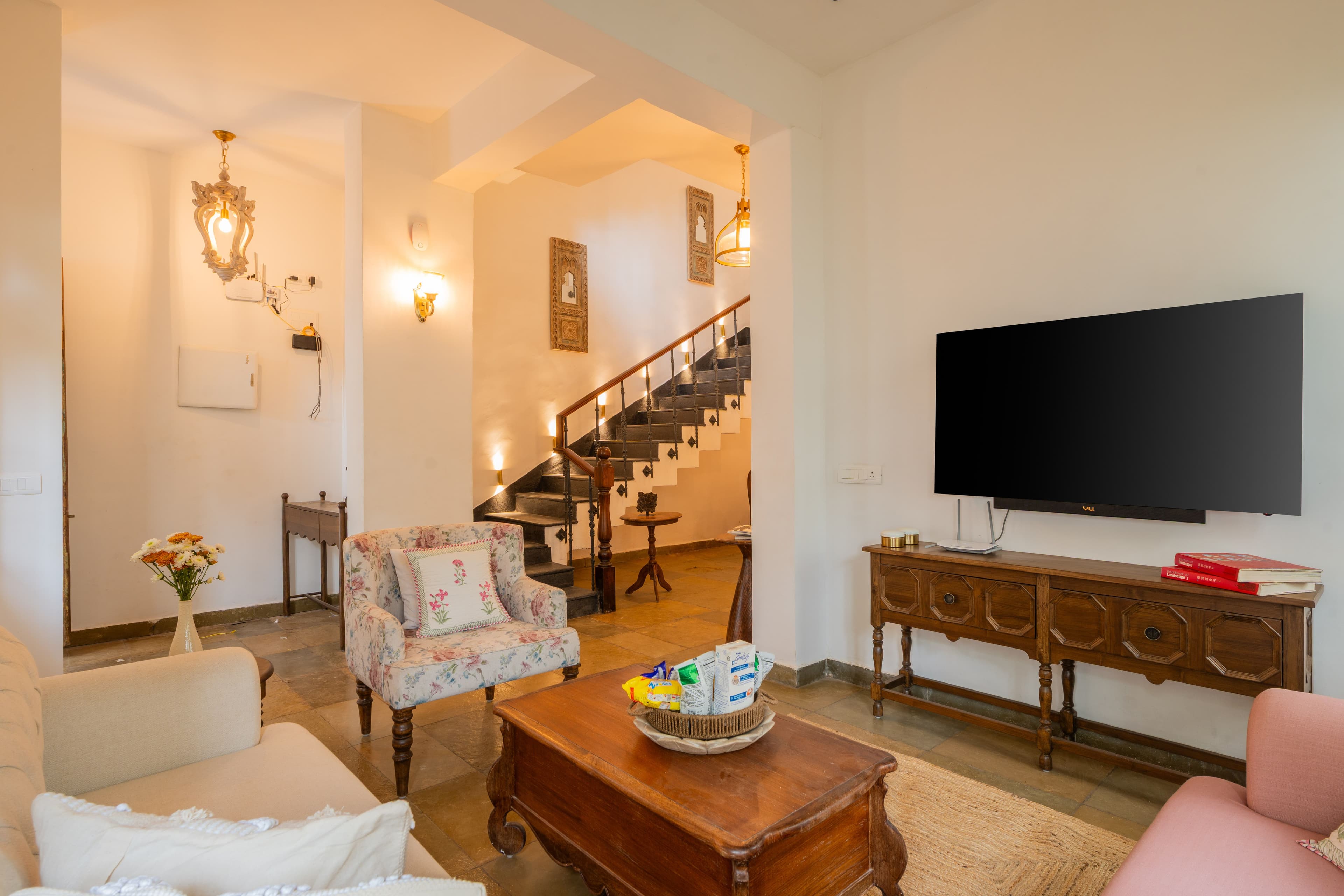 Amayah Neer | Serene 3-BHK Heritage Villa Near Assagao's Finest - Image 5