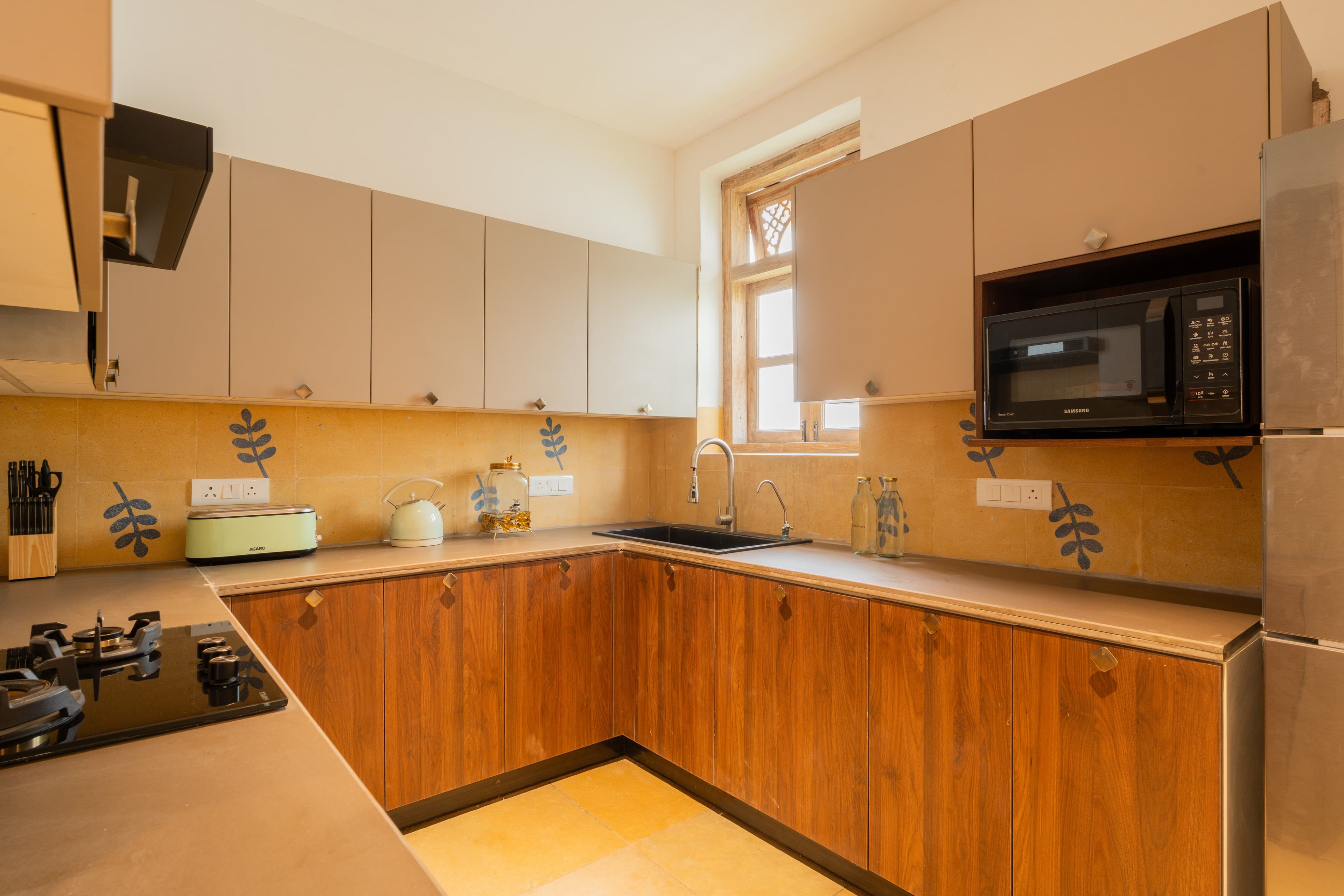 Amayah Neer | Serene 3-BHK Heritage Villa Near Assagao's Finest - Image 7