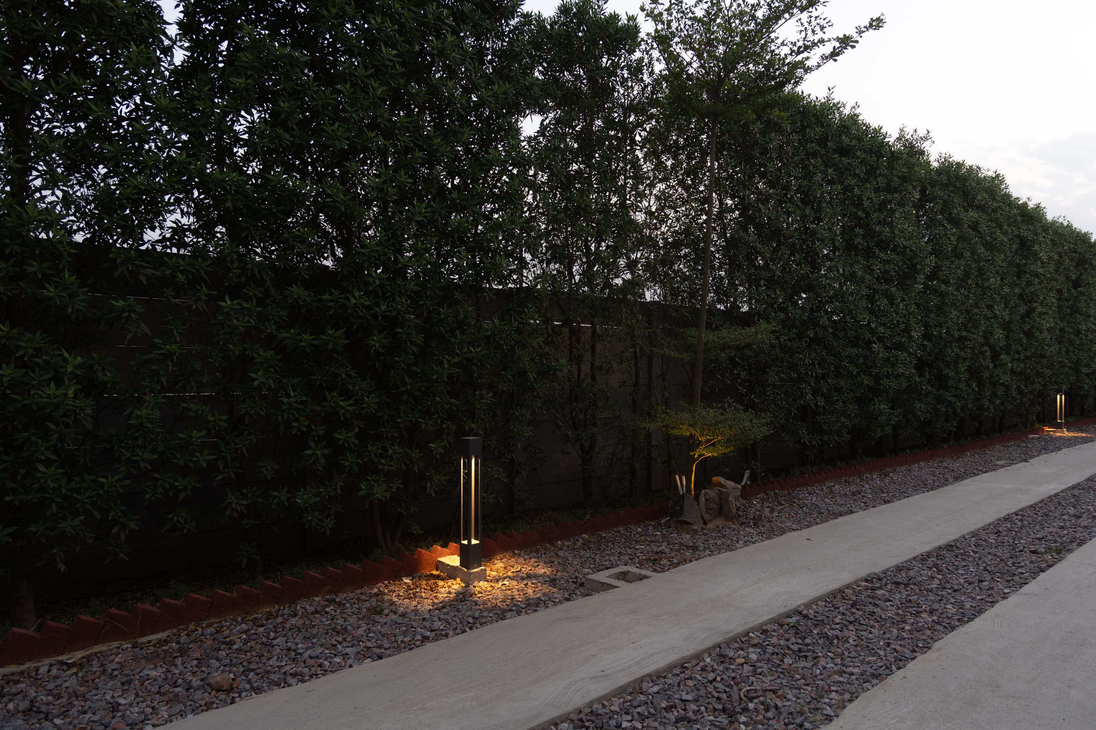 Kimaya Kove | Hut-Style Cottage with Open-Air Shower, Shared Pool, Restaurant, and Garden in Boutique Resort - Image 34