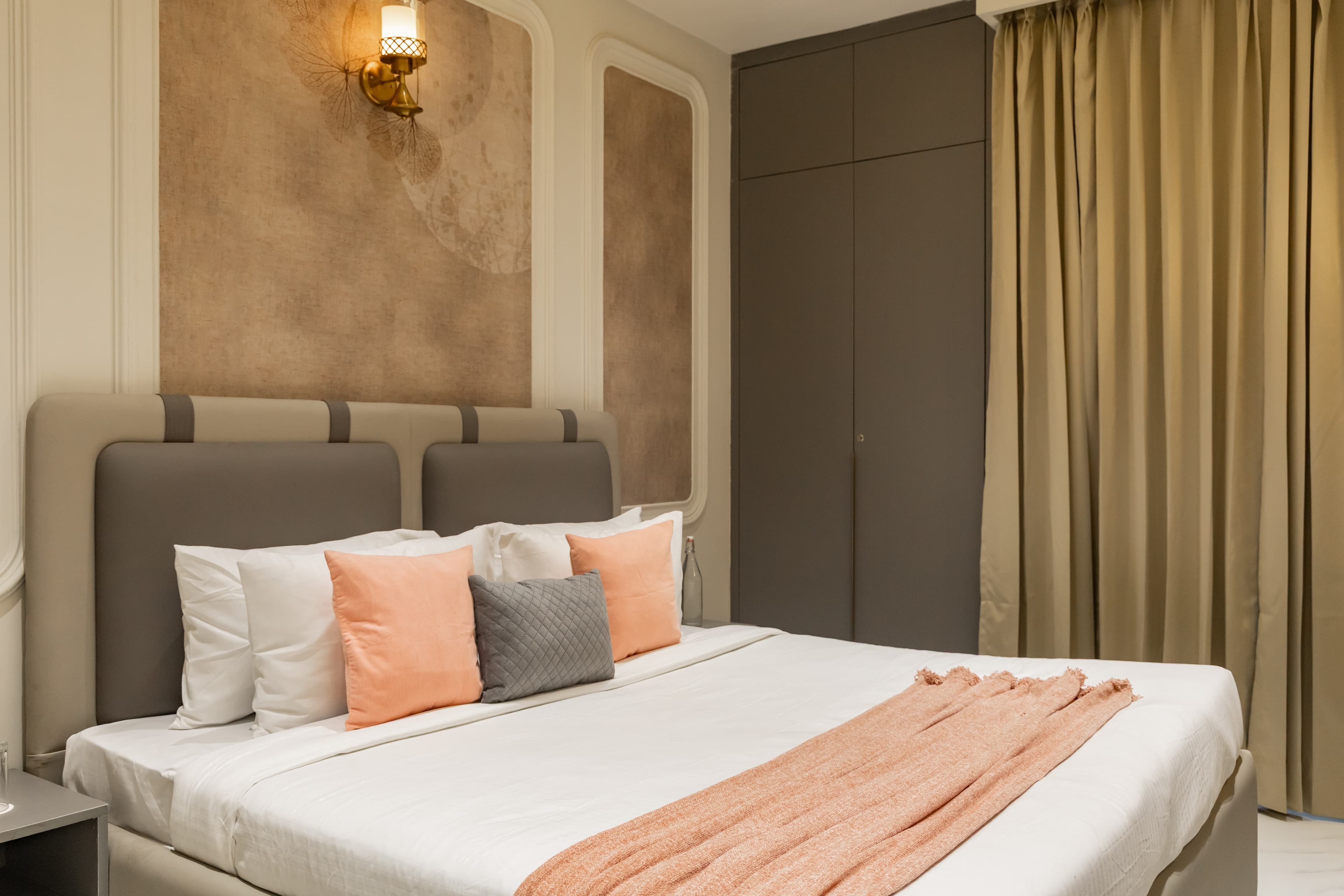 Luxora | 1-BHK with Restro, Lift, Gym & Conference Room | 1 km from Millennium City Centre /HUDA - Image 7