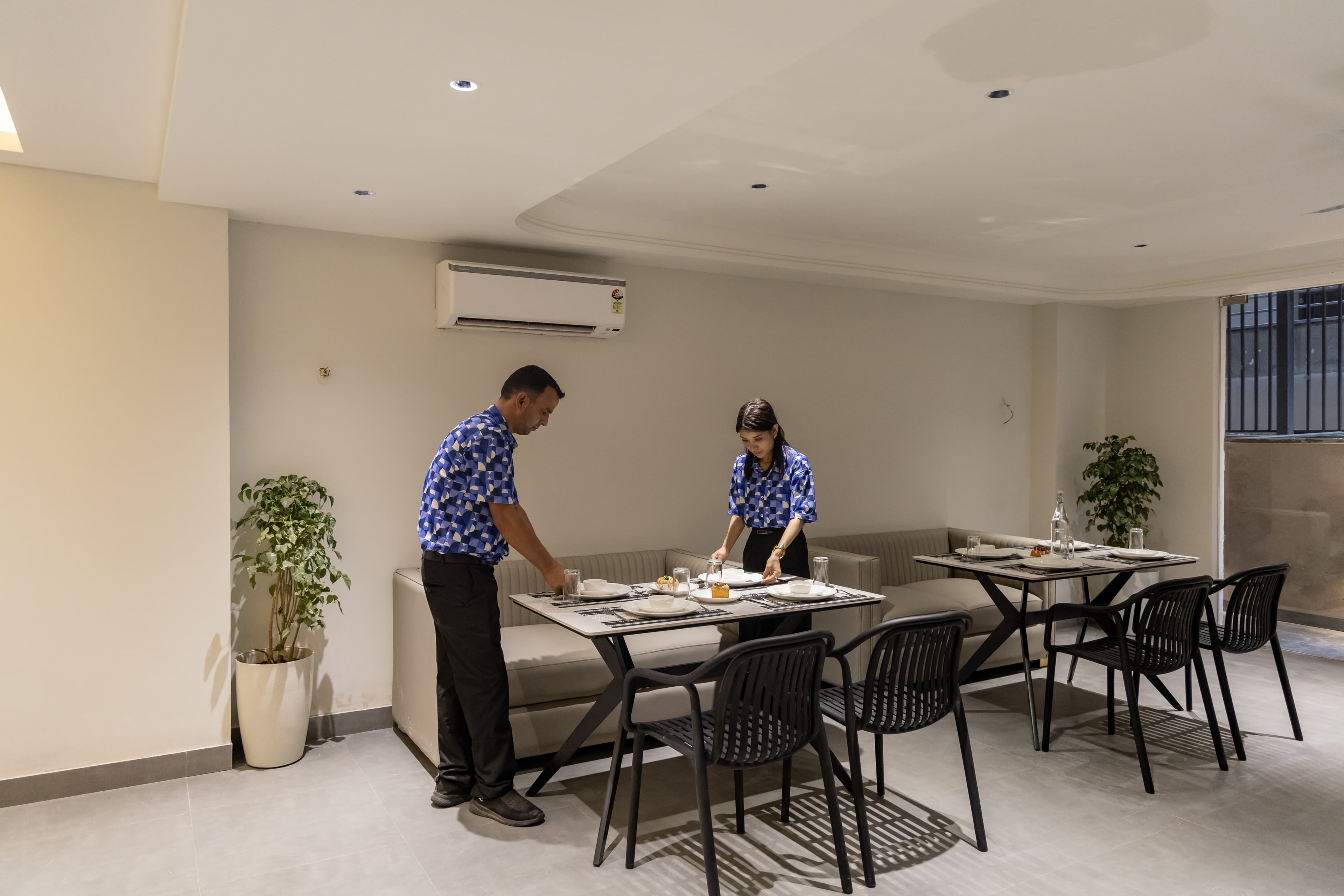 Luxora | 1-BHK with Balcony & Views, Restro, Lift, Gym & Conference Room | 1 km from Millennium City Centre /HUDA - Image 26