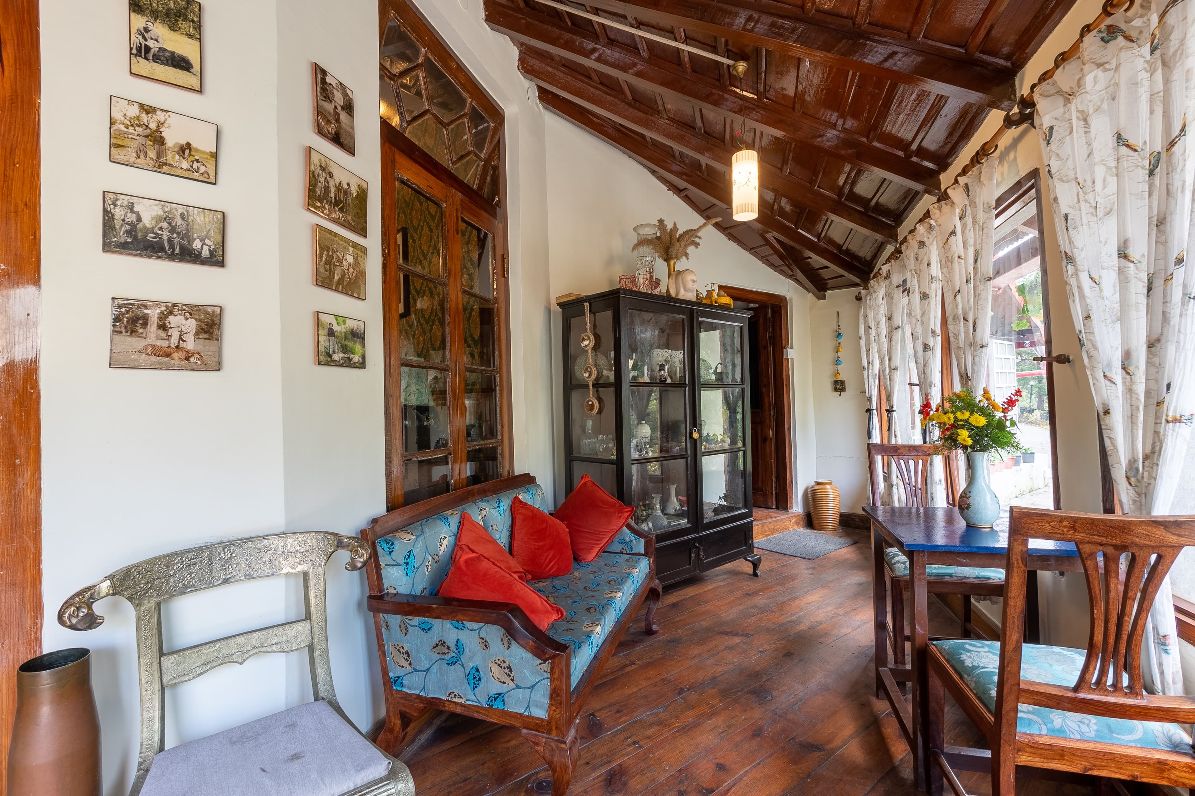 The Hive Cottage Hideout | 1 Room in a Hillside Resort With Restaurant, & Outdoor Seating | Ample Parking - Image 6
