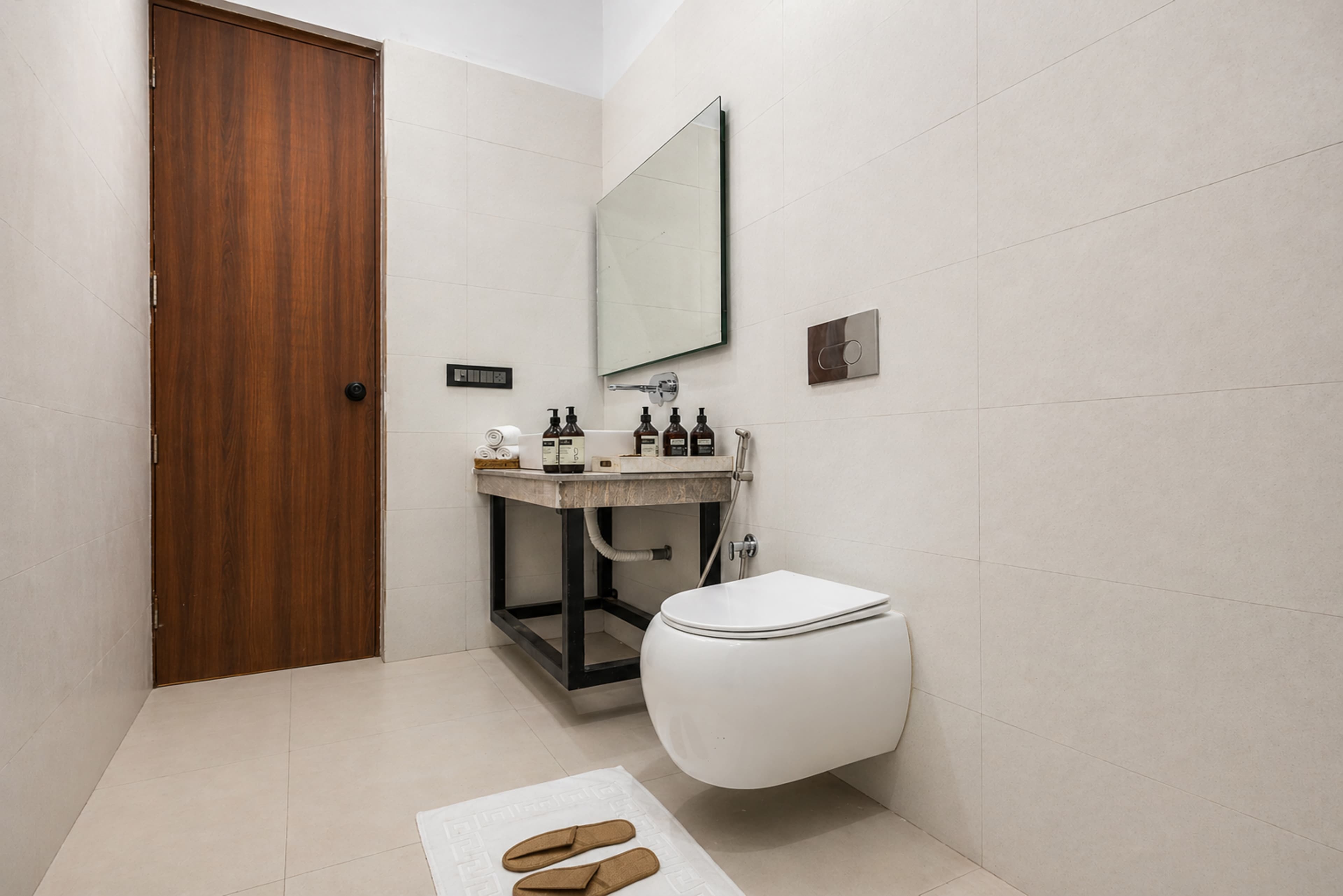 Aanandam Villas and Resort | Pet-friendly Executive Suite With Shared Pool, Restro & Garden - Image 9