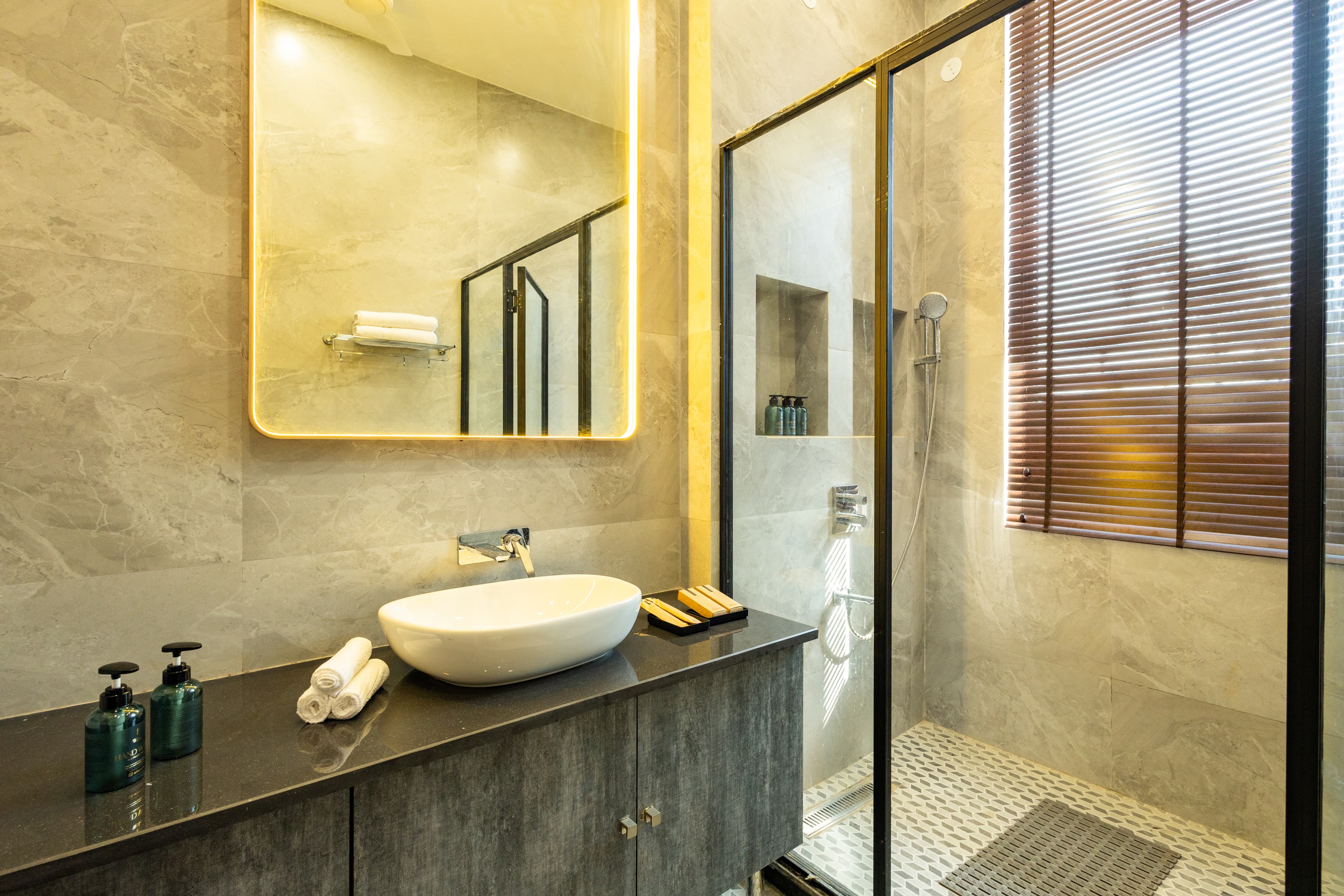 House of Tvara | Pet-friendly 3-BHK Villa with Private Pool and Garden - Image 15