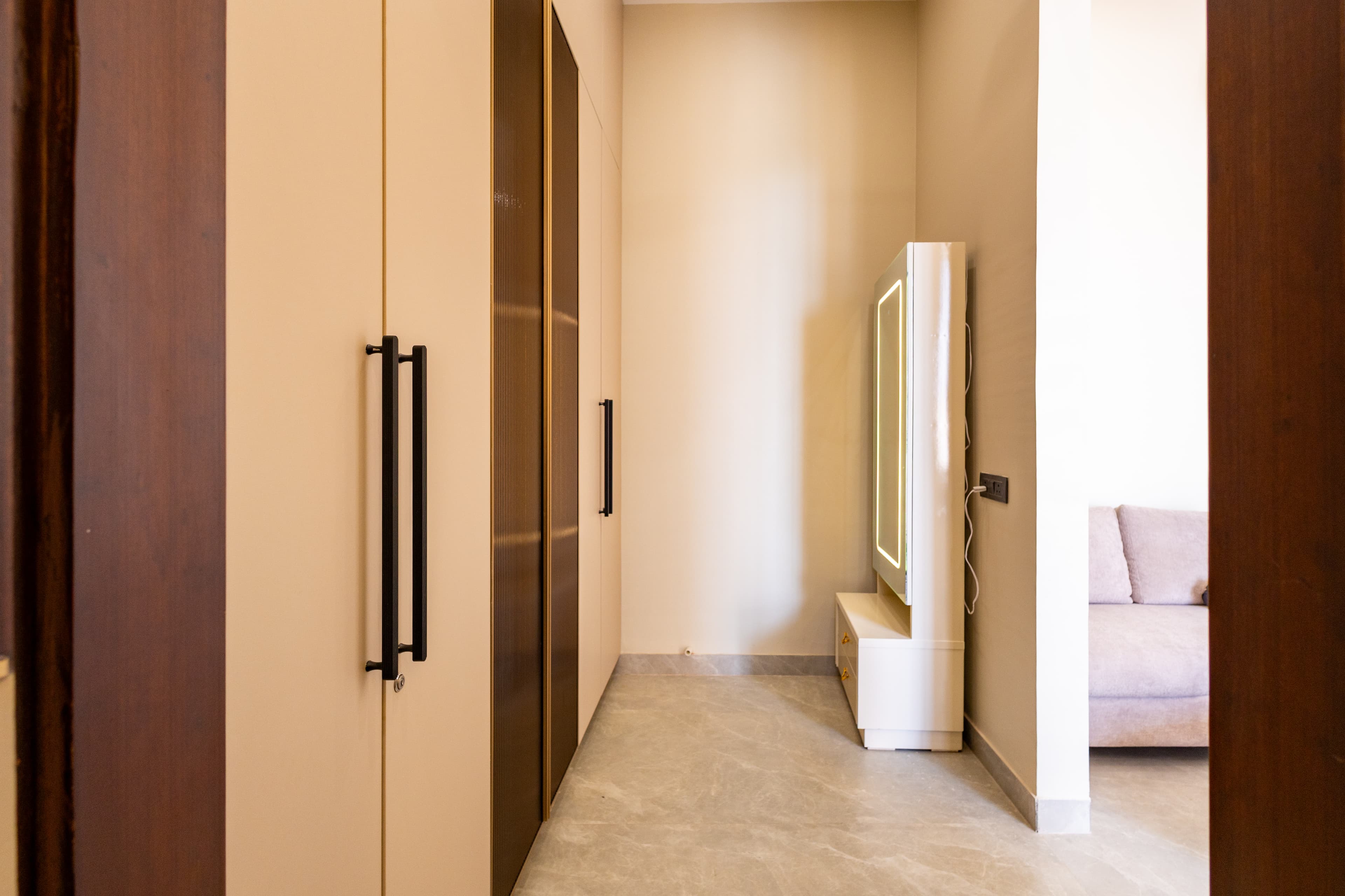 House of Tvara | Pet-friendly 3-BHK Villa with Private Pool and Garden - Image 14