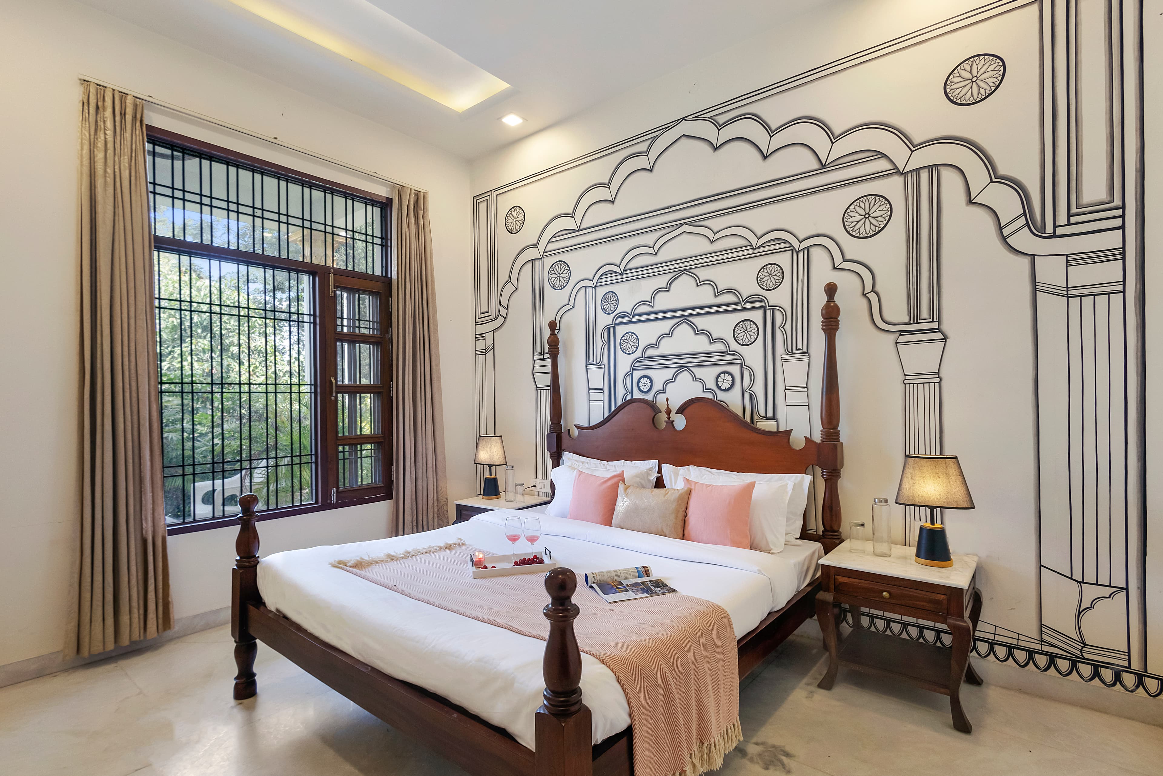 Haven Villa | 3-BHK Villa With Swimming Pool And Garden Area - Image 8