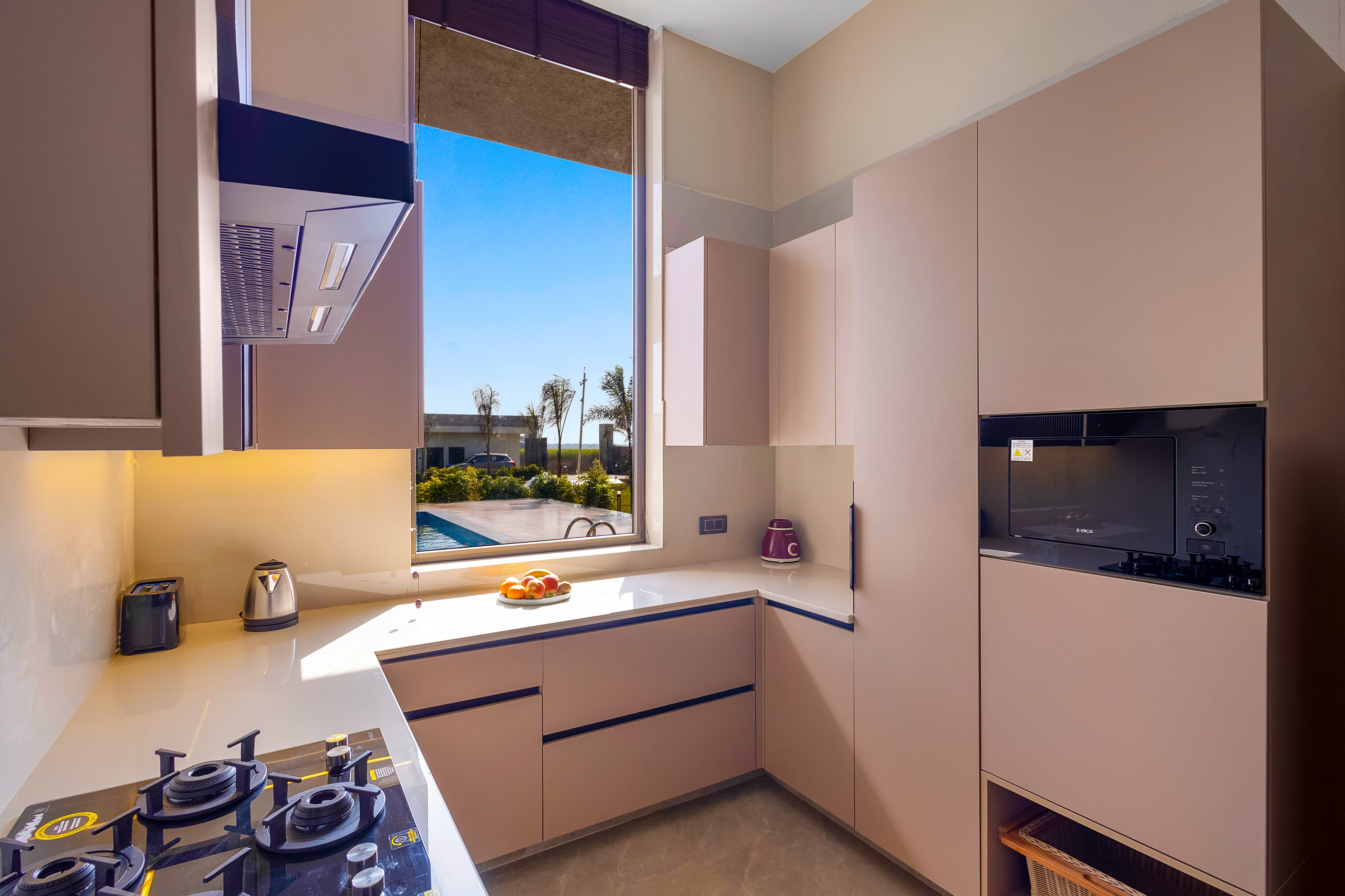 House of Tvara | Pet-friendly 3-BHK Villa with Private Pool and Garden - Image 33