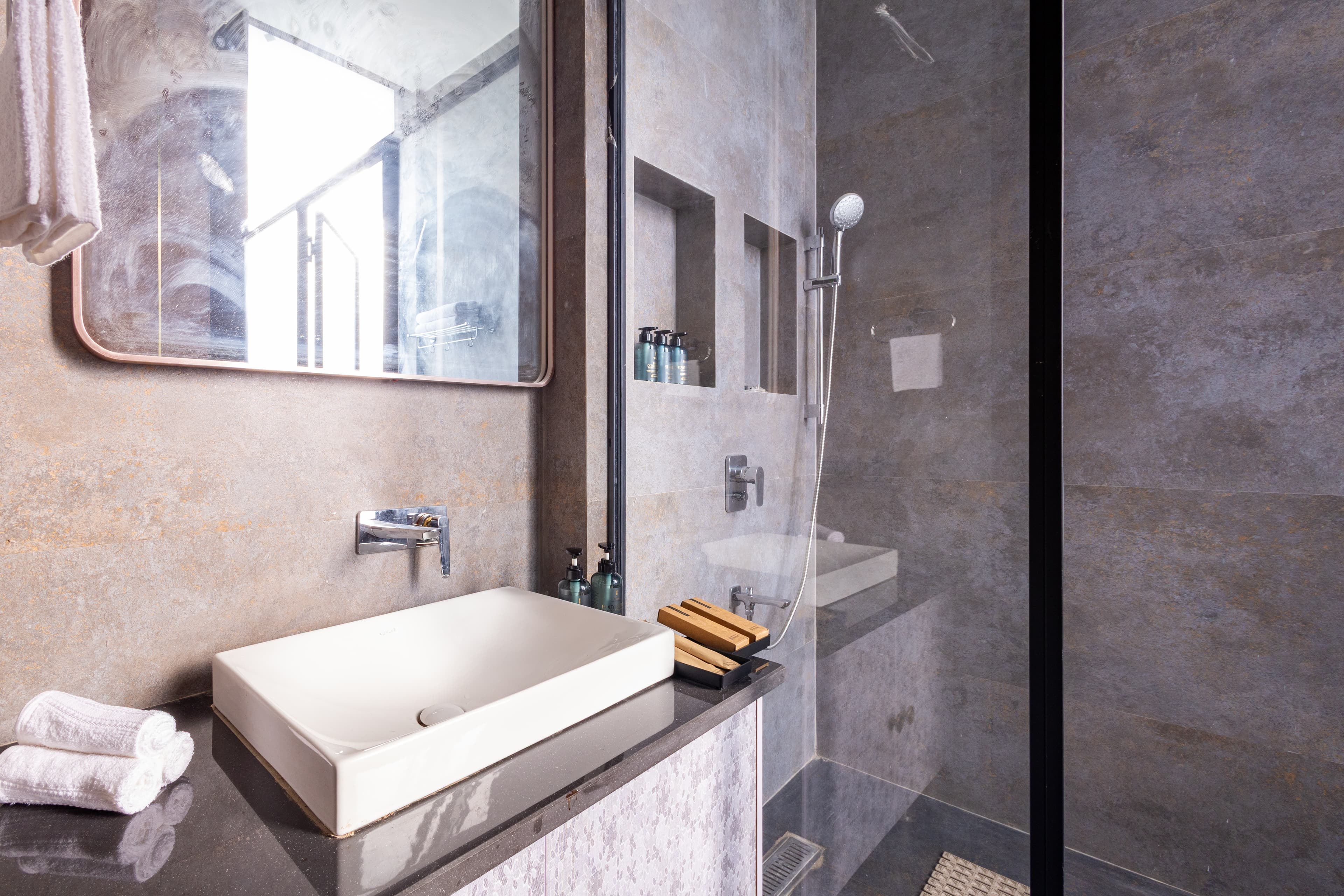 House of Tvara | Pet-friendly 3-BHK Villa with Private Pool and Garden - Image 17