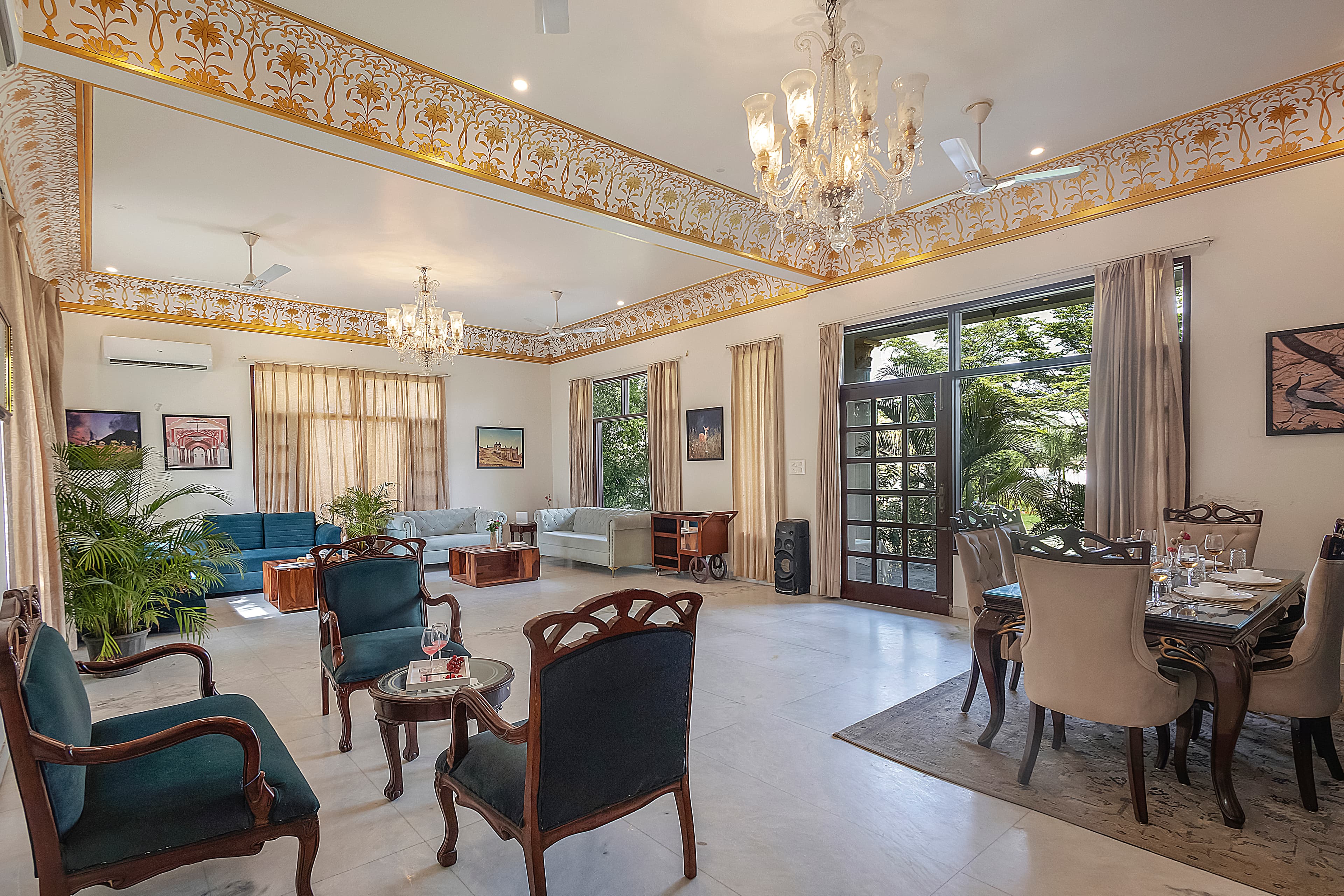 Haven Villa | 3-BHK Villa With Swimming Pool And Garden Area - Image 15