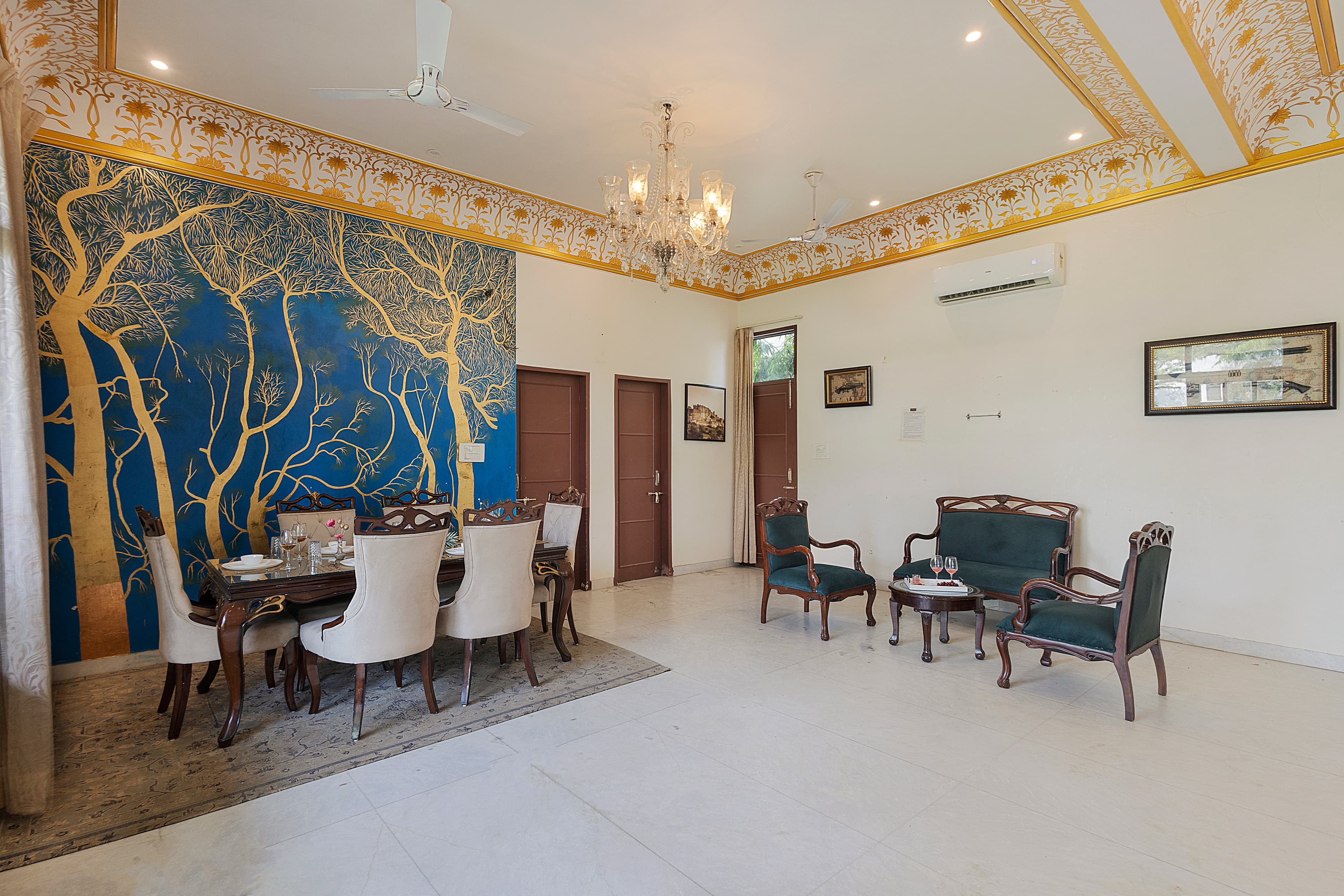 Haven Villa | 3-BHK Villa With Swimming Pool And Garden Area - Image 21
