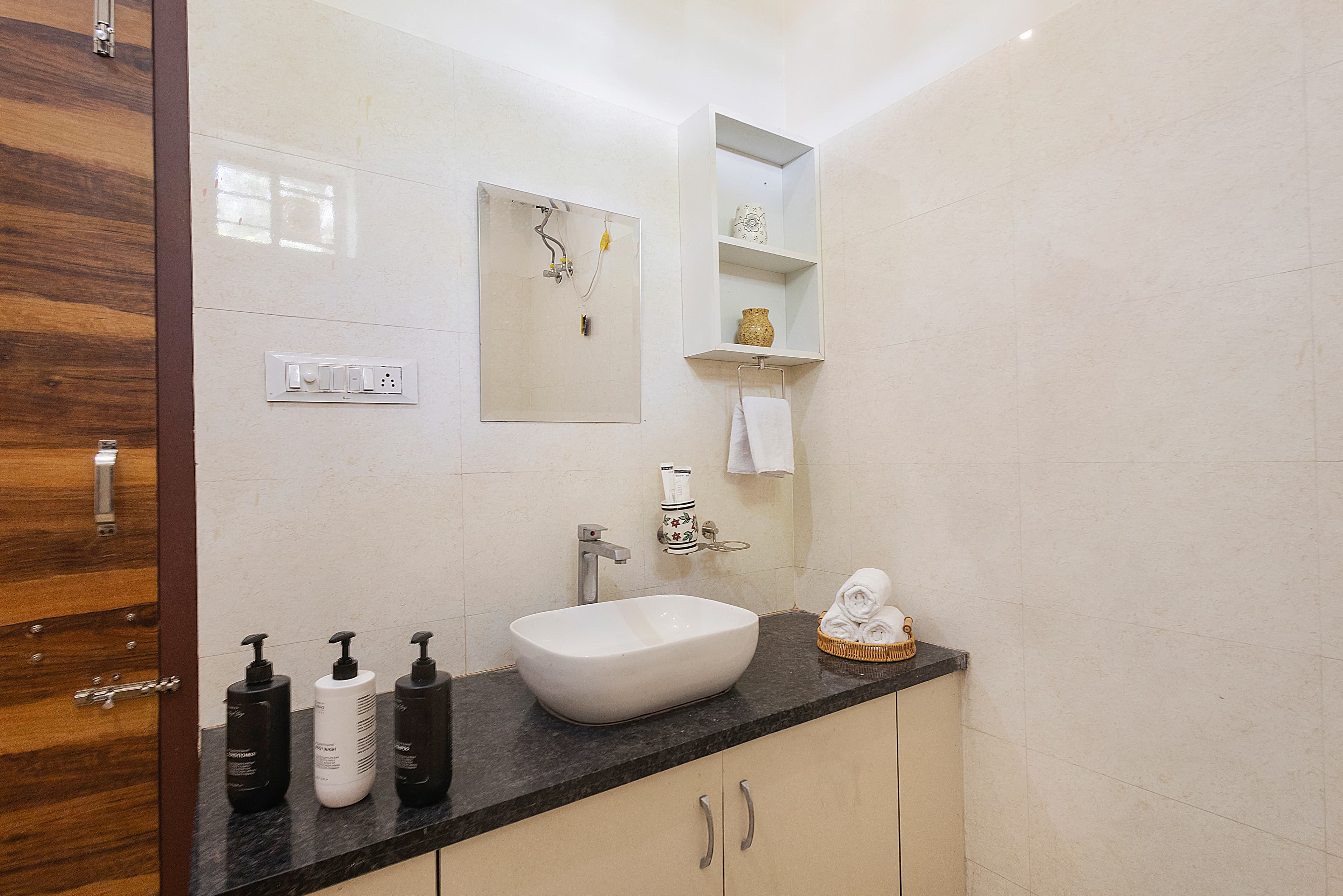 Haven Villa | 3-BHK Villa With Swimming Pool And Garden Area - Image 12