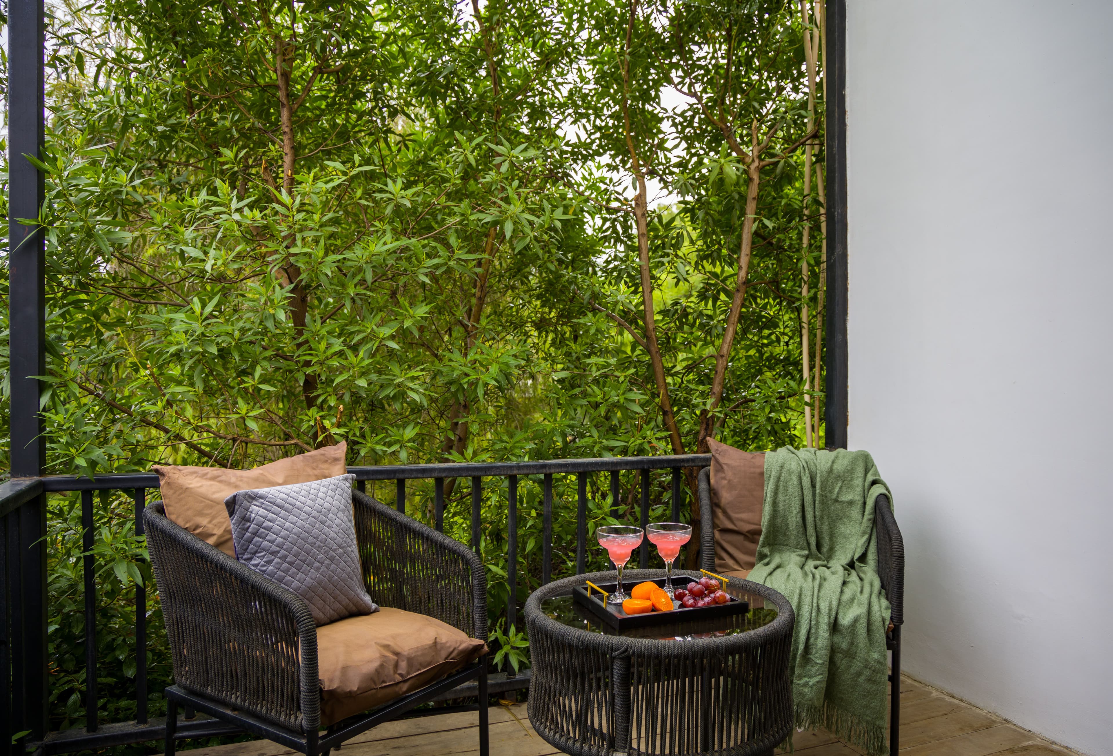 Raha Farms | 1 Cottage With Common Pool, Restaurant, Game Zone, Gym & Conference Area - Image 20