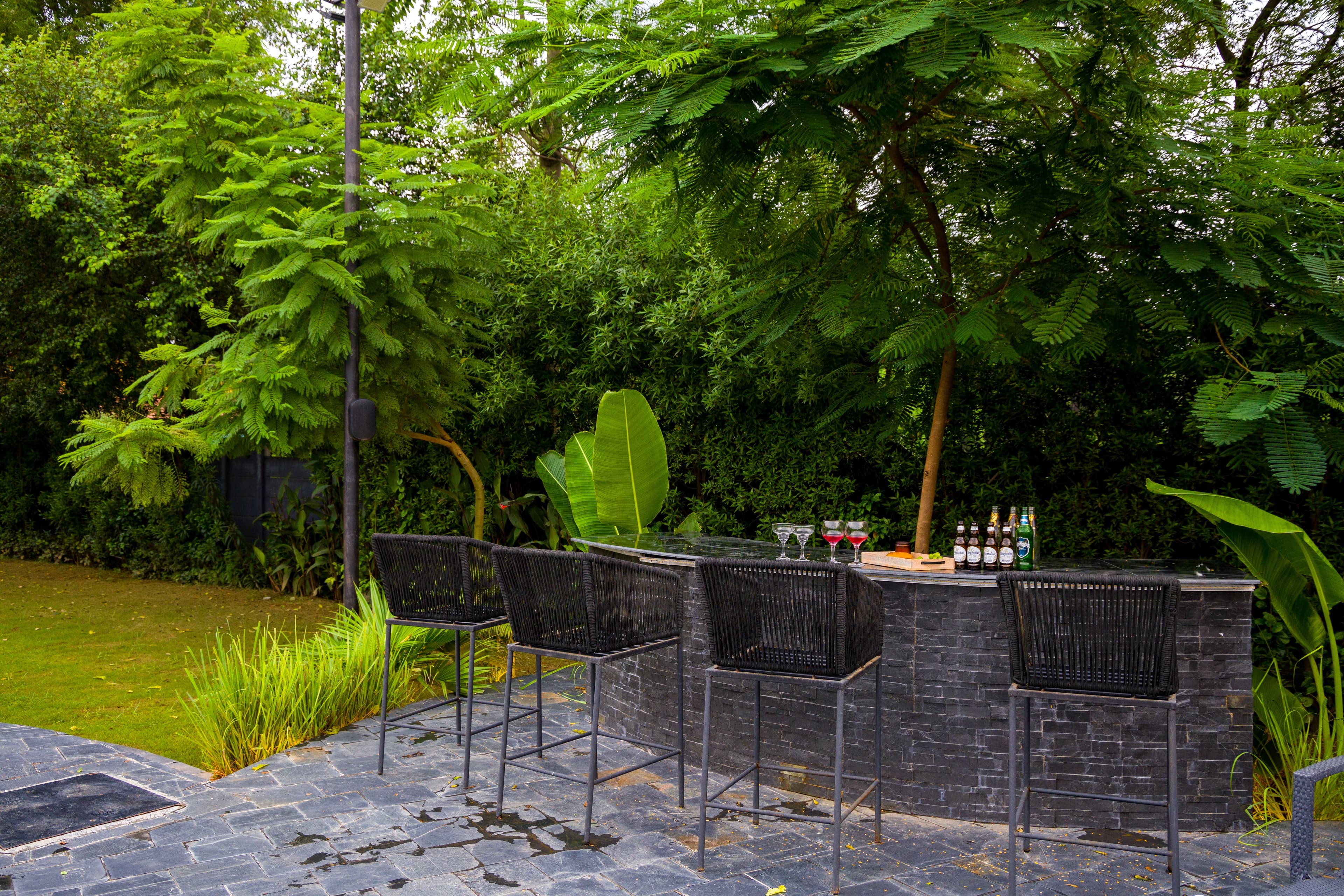 Raha Farms | 1 Duplex on 5.5-Acre Land With Shared Pool, Restro, Game Zone & Library - Image 39