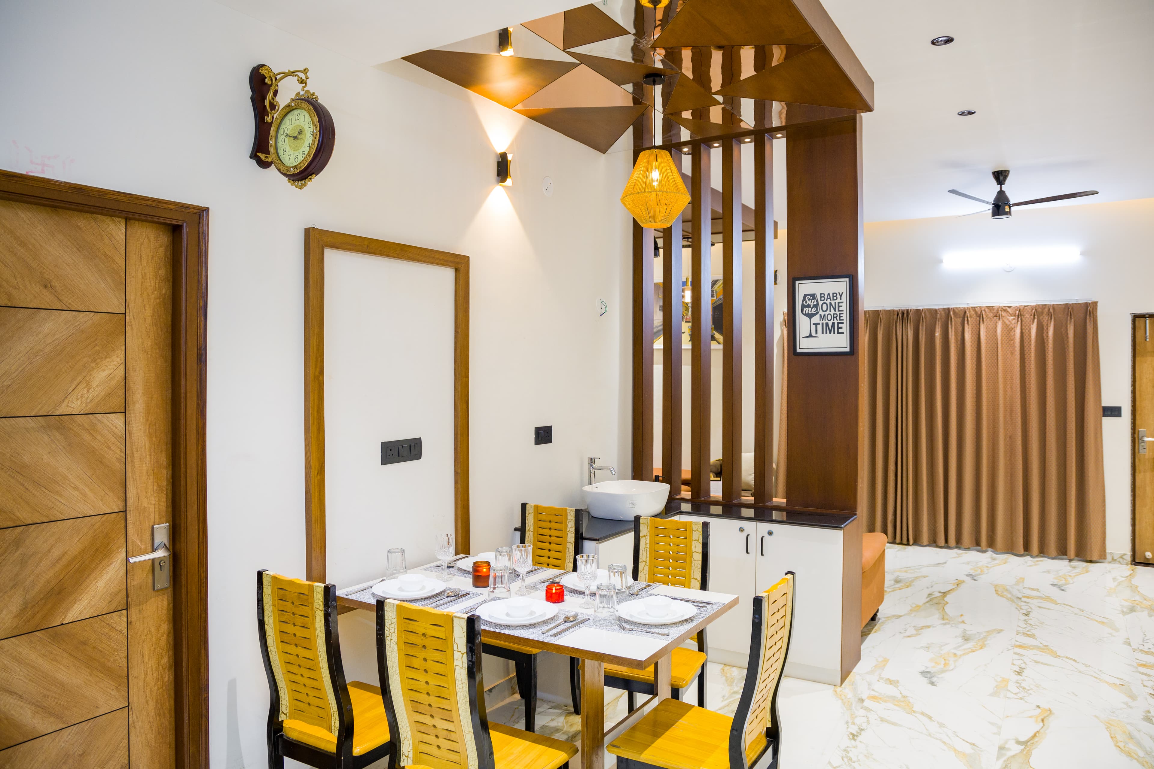 Palazao | Country-Style 3-BHK Villa with Private pool, Gazebo and Landscaped Garden - Image 9
