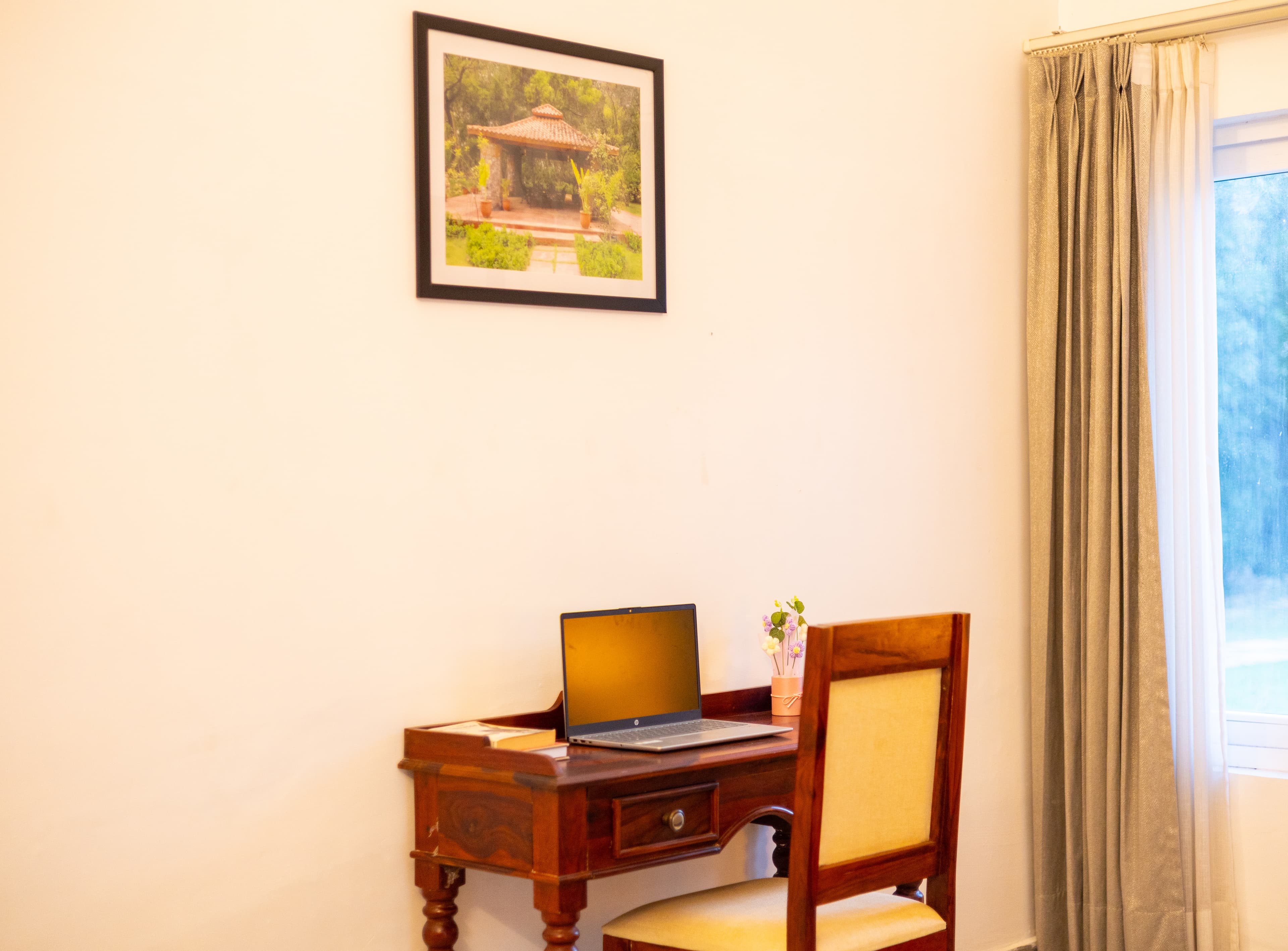 Aravalli Reserve The Isley | Pet-friendly 3-BHK Villa with Private Pool, Patio and Gazebo - Image 36