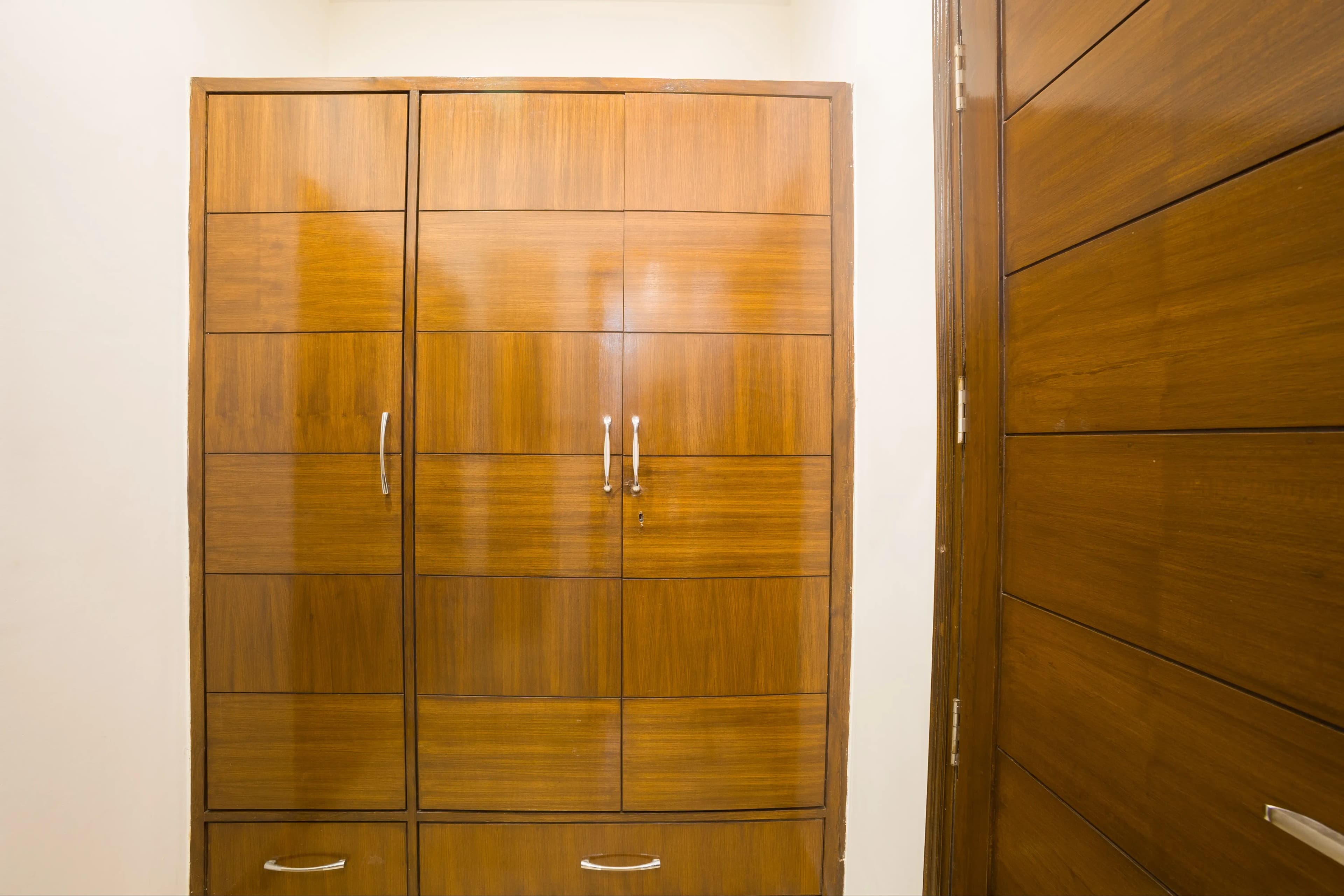 Kasauli Woods Cottage | Hillside 3-BHK Retreat With Outdoor Lounge, Balcony & Scenic Views - Image 37