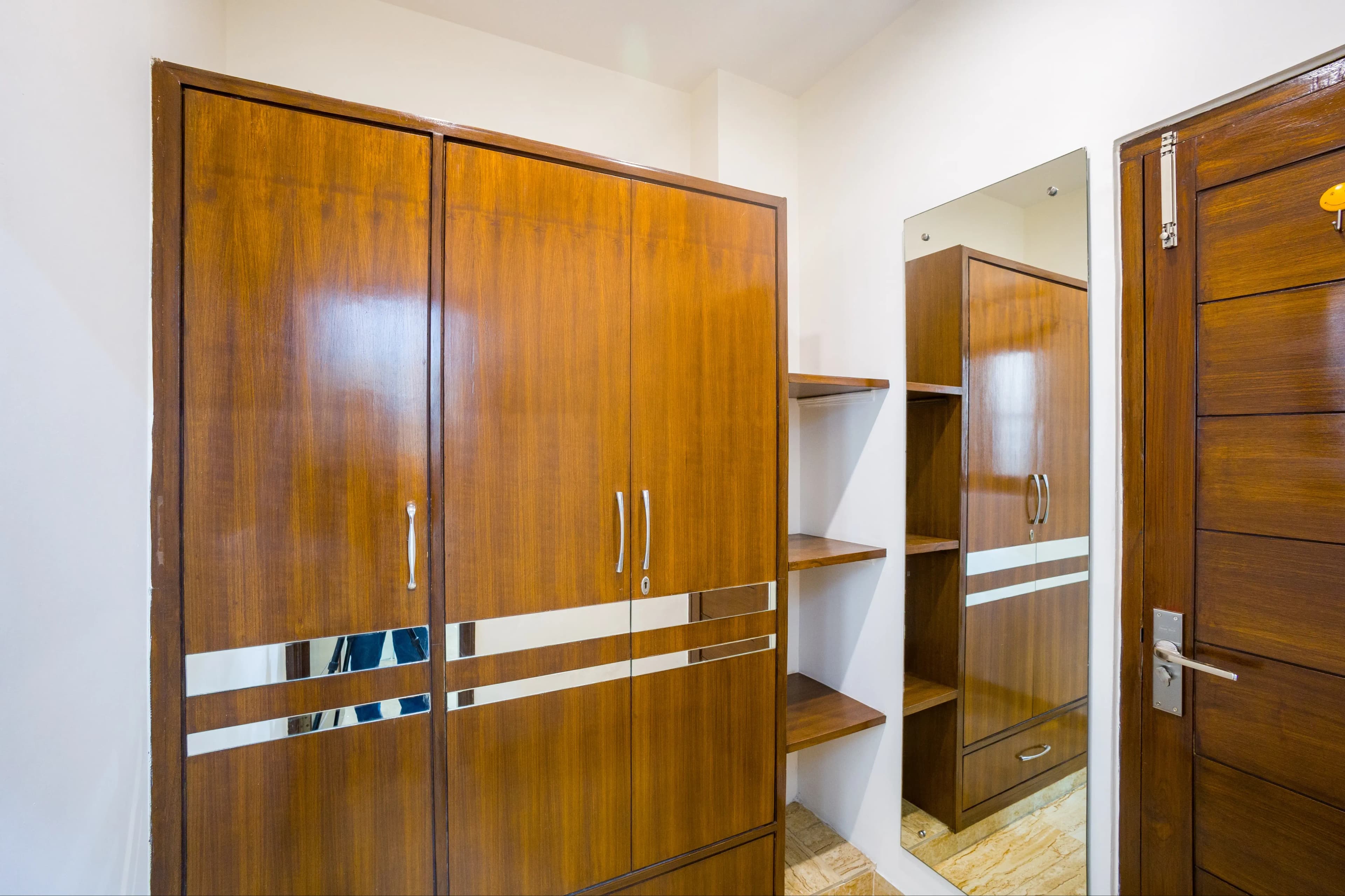 Kasauli Woods Cottage | Hillside 3-BHK Retreat With Outdoor Lounge, Balcony & Scenic Views - Image 30