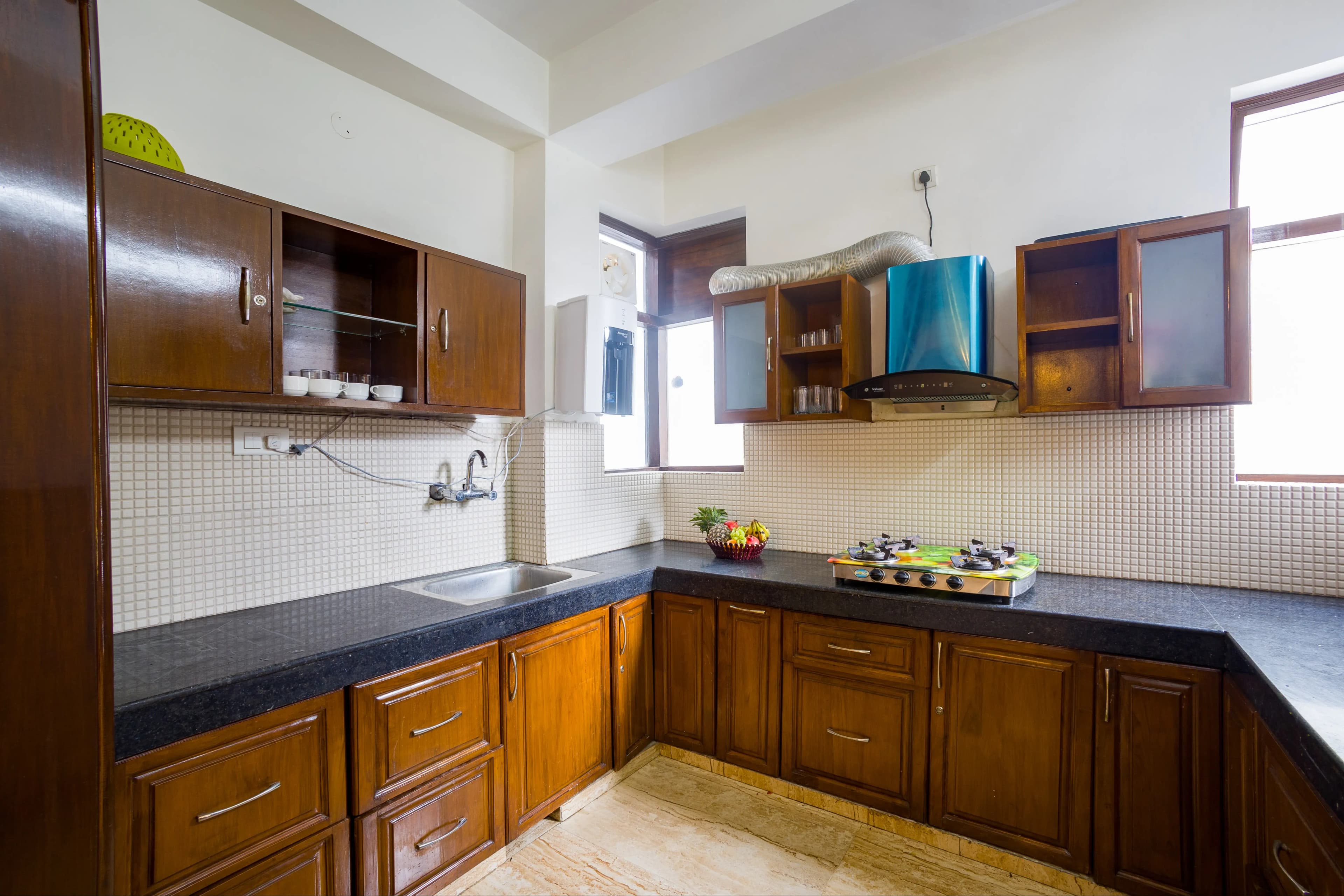 Kasauli Woods Cottage | Hillside 3-BHK Retreat With Outdoor Lounge, Balcony & Scenic Views - Image 16