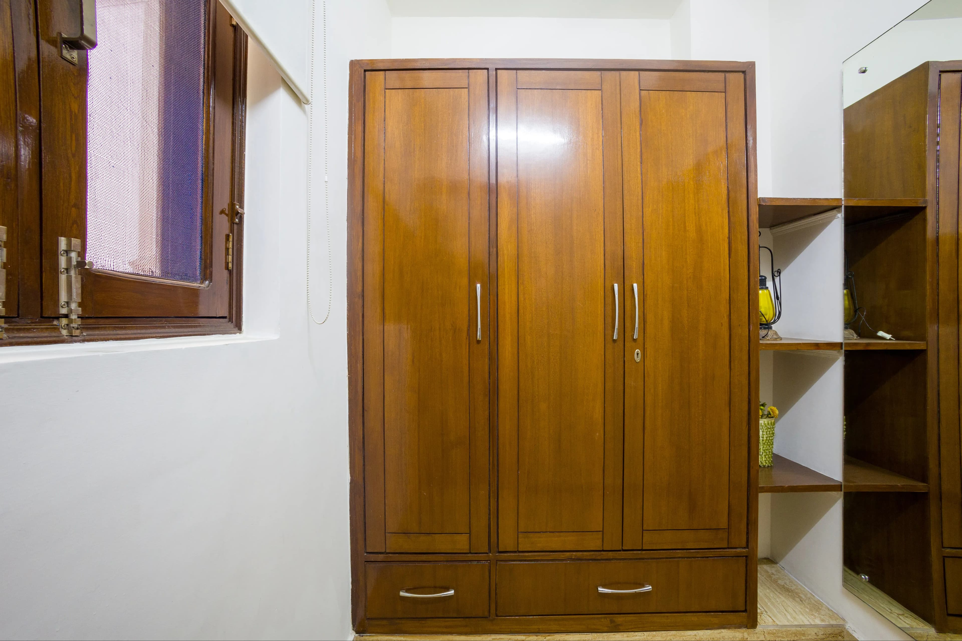 Kasauli Woods Cottage | Hillside 3-BHK Retreat With Outdoor Lounge, Balcony & Scenic Views - Image 23