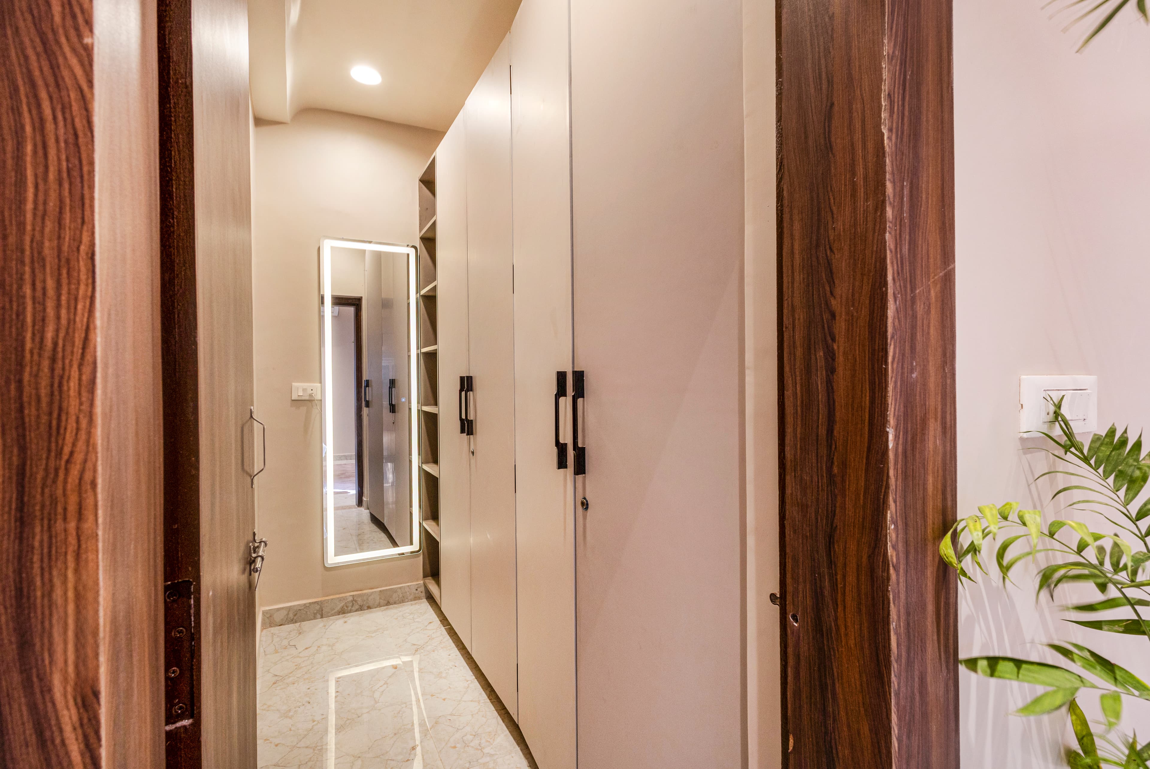 Shourya Athena | 3-BHK Villa With Swimming Pool & Terrace - Image 15