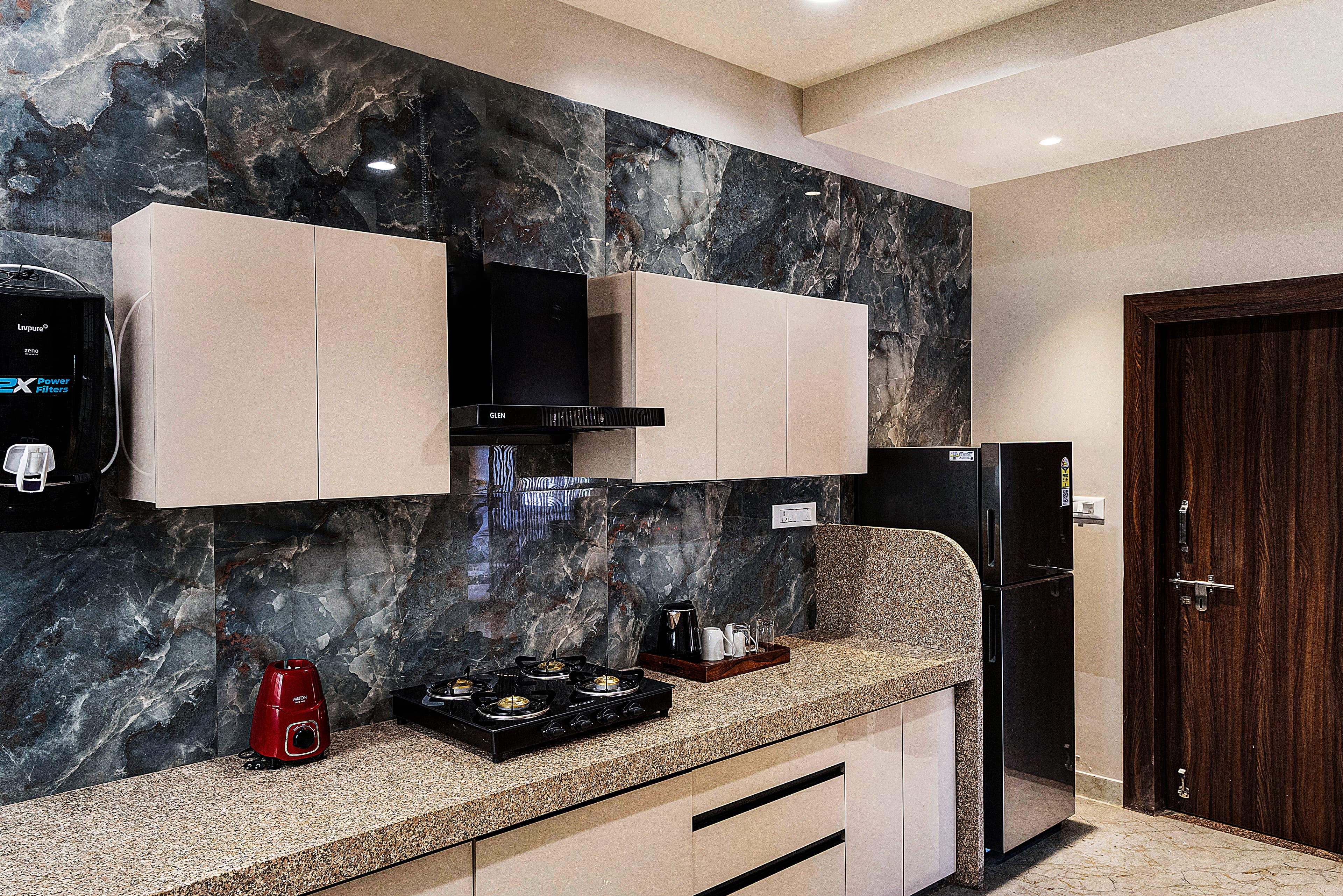 Shourya Athena | 3-BHK Villa With Swimming Pool & Terrace - Image 30