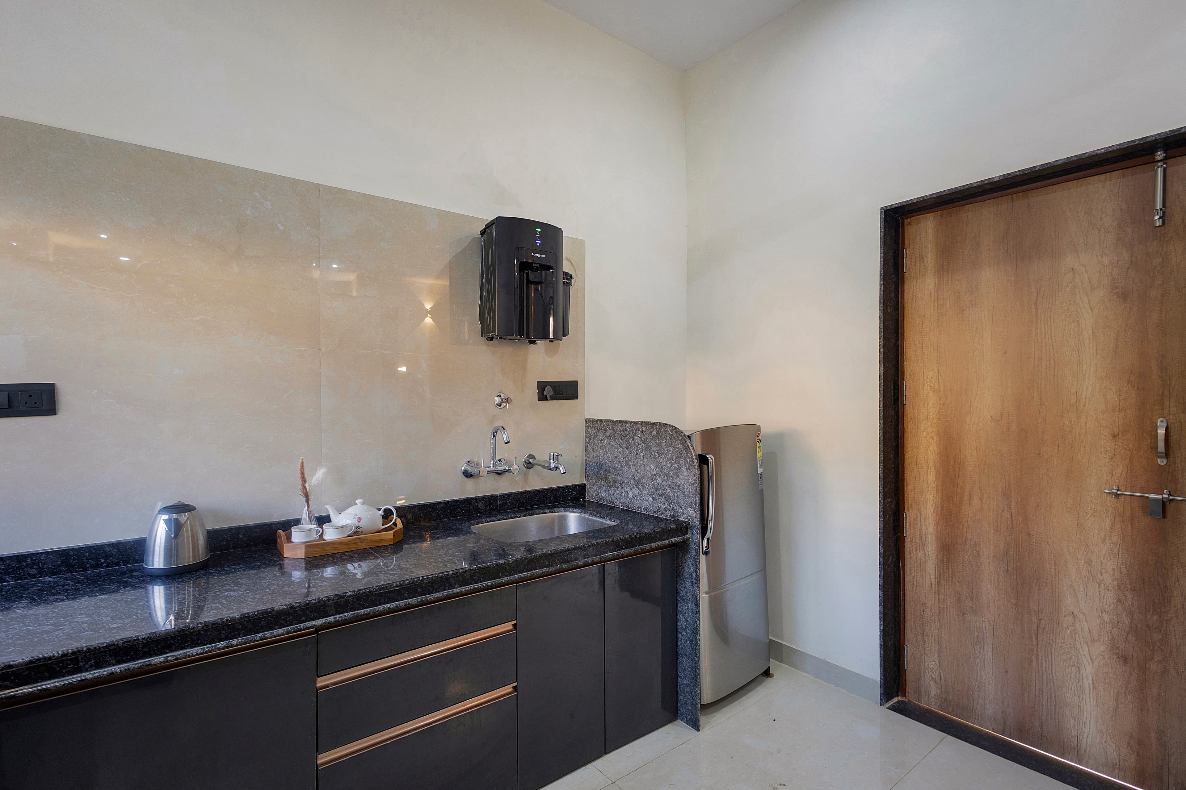 Casa Meraki | Country-Style 3-BHK Villa with Private pool, Gazebo and Landscaped Garden - Image 24