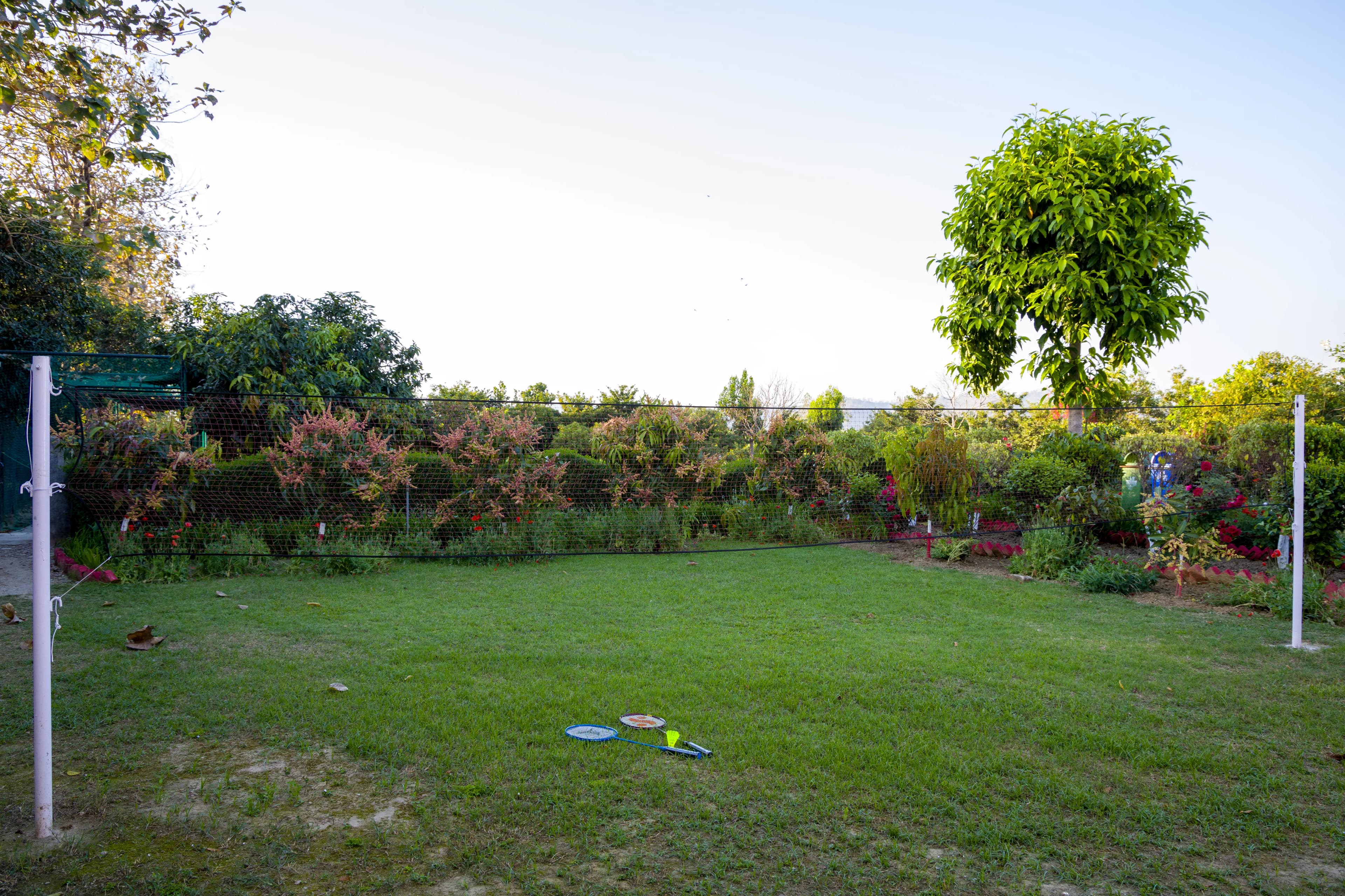 Farm Naturelle | 3-BHK Farmhouse Near Jim Corbett With Garden, Terrace & Orchards - Image 16