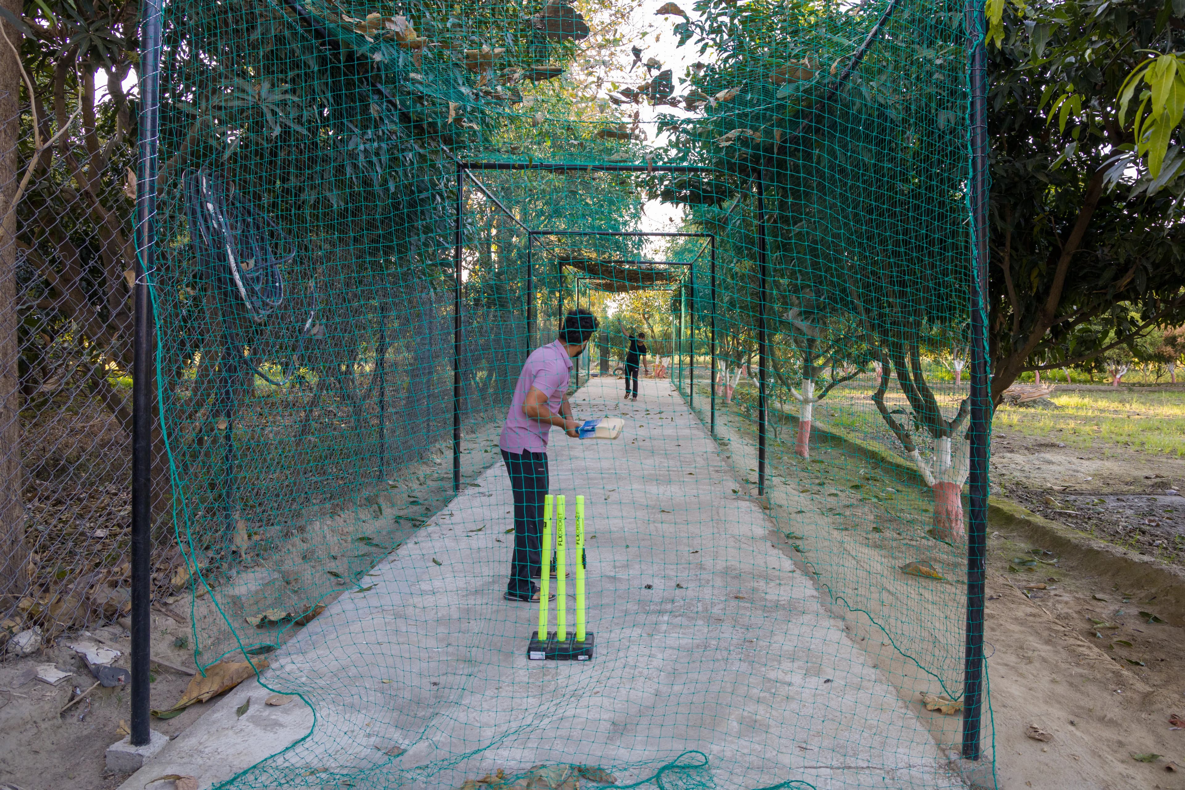 Farm Naturelle | 3-BHK Farmhouse Near Jim Corbett With Garden, Terrace & Orchards - Image 42