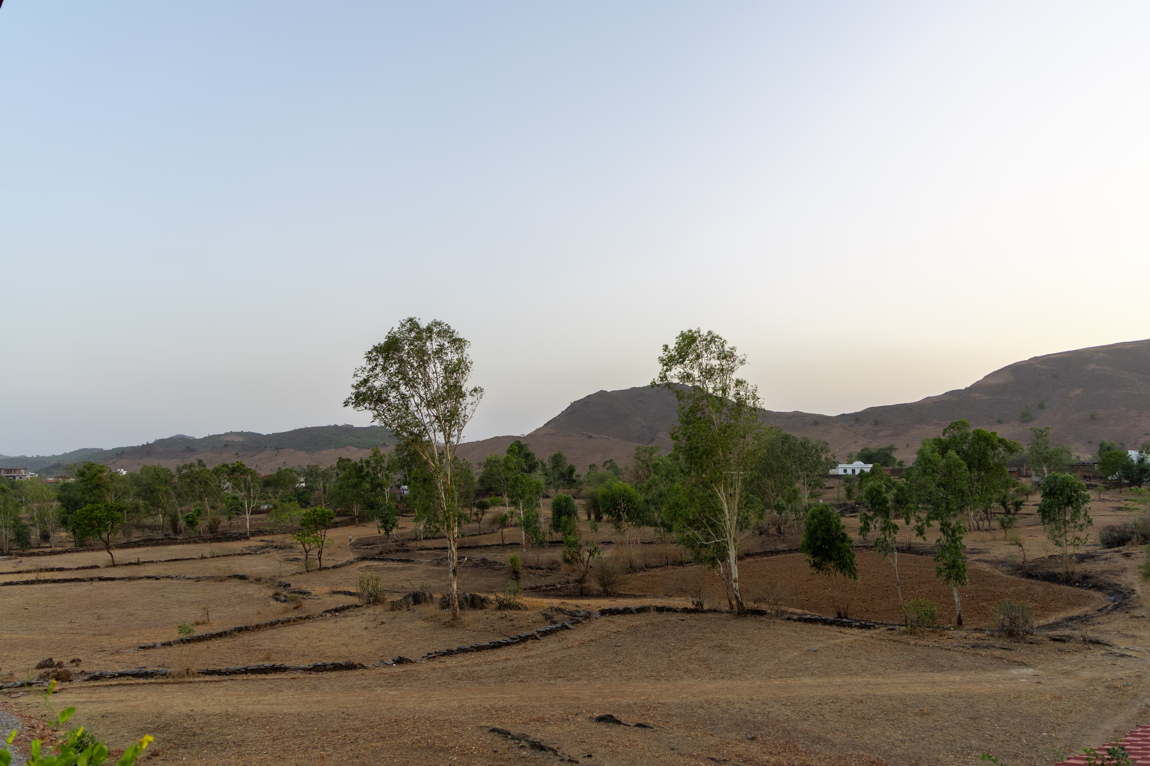 The Monolith | 4 BHK Villa with Private Pool & Garden Lounge in Udaipur - Image 40