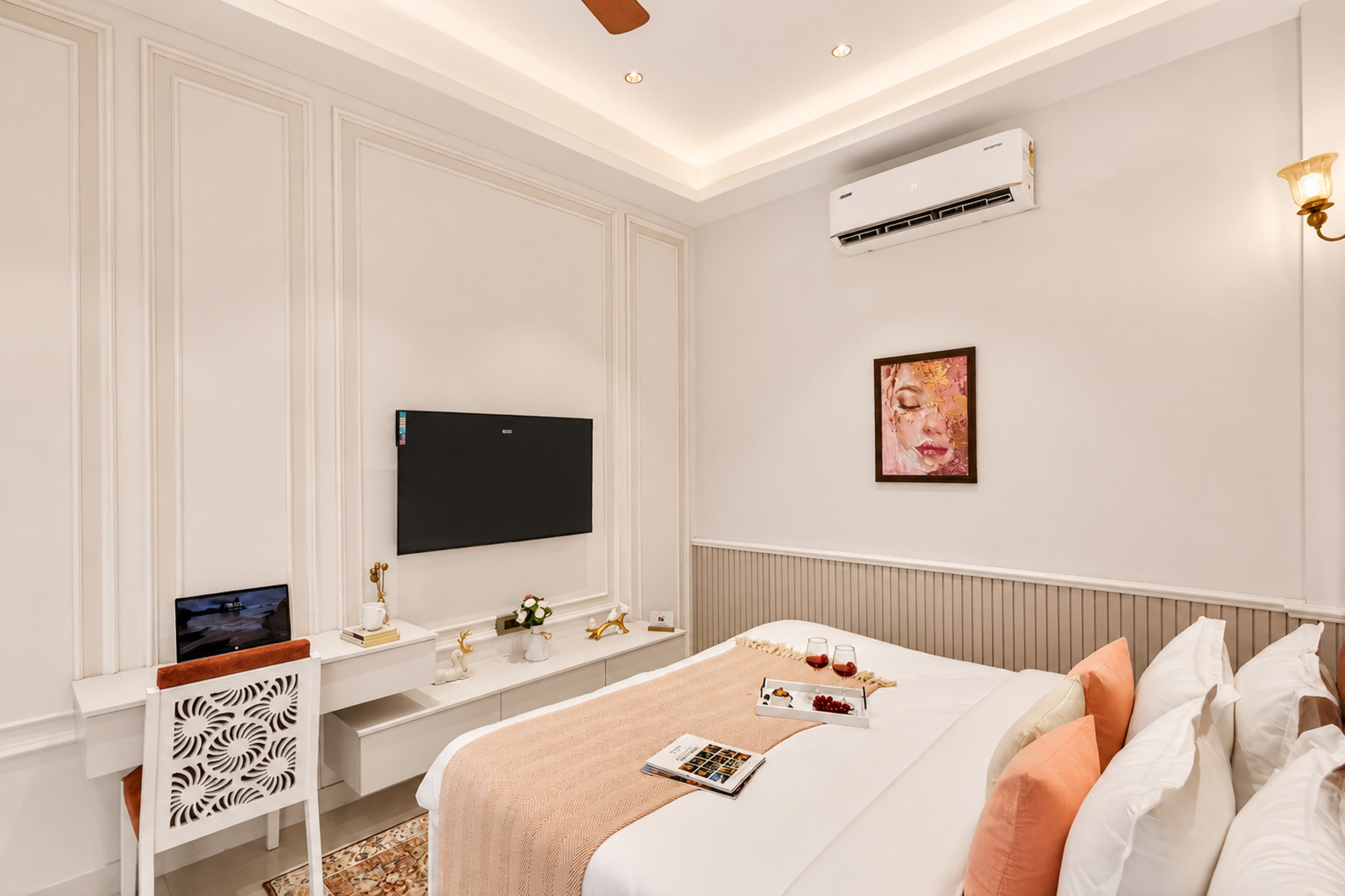 Kalyan Mansion Cosmos | Premium 3-BHK Penthouse with Lift, Lounge and Scenic Viewpoints - Image 34