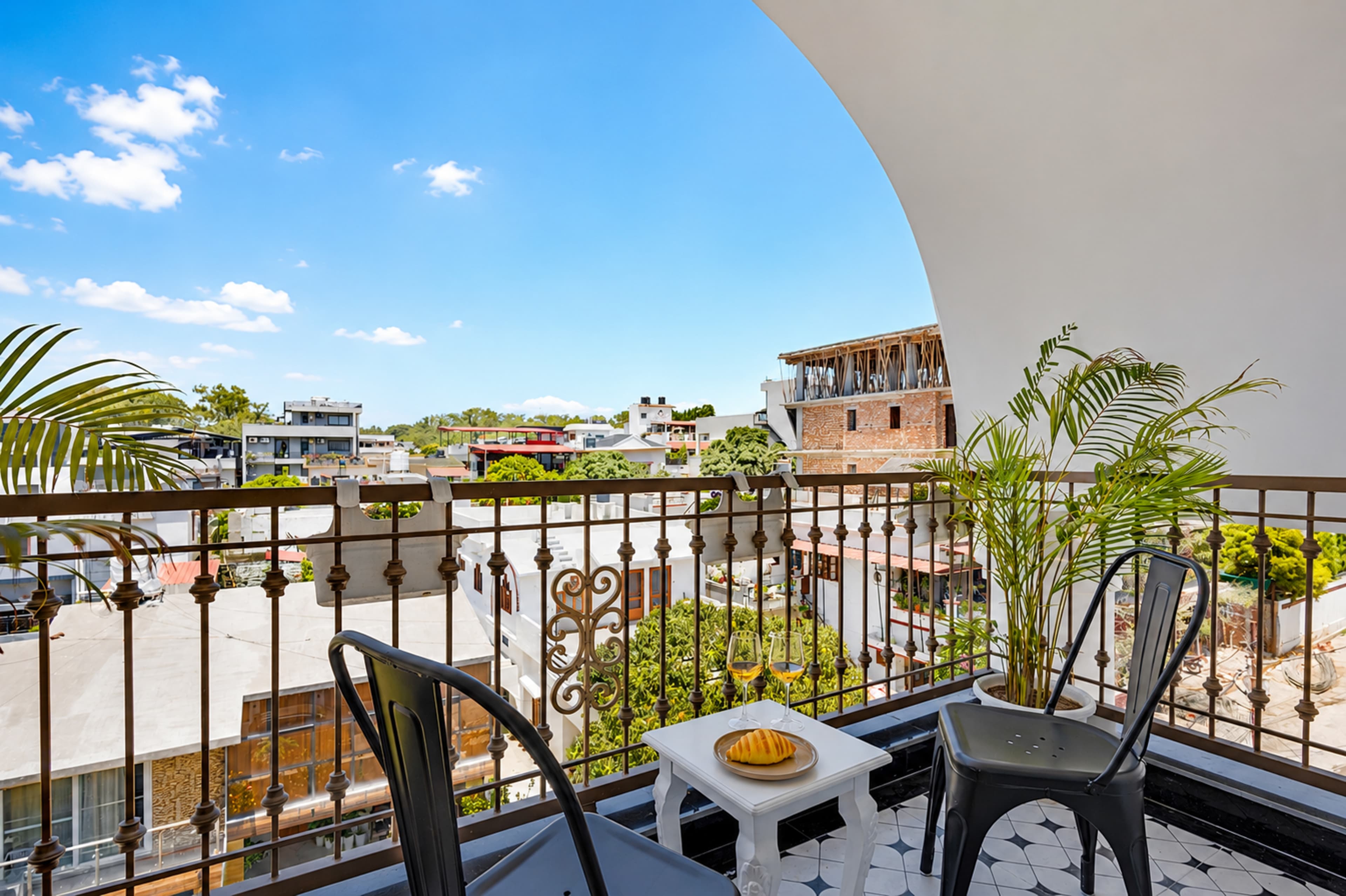 Kalyan Mansion Cosmos | Premium 3-BHK Penthouse with Lift, Lounge and Scenic Viewpoints - Image 17