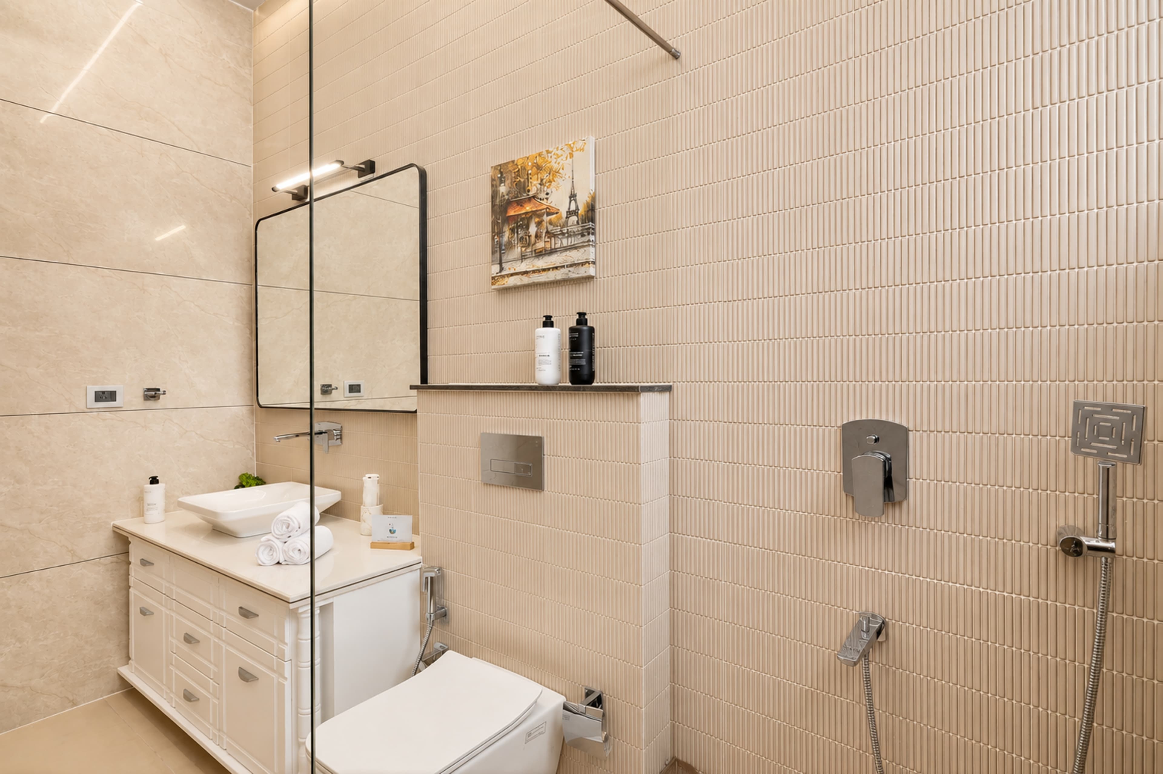 Kalyan Mansion Cosmos | Premium 3-BHK Penthouse with Lift, Lounge and Scenic Viewpoints - Image 30