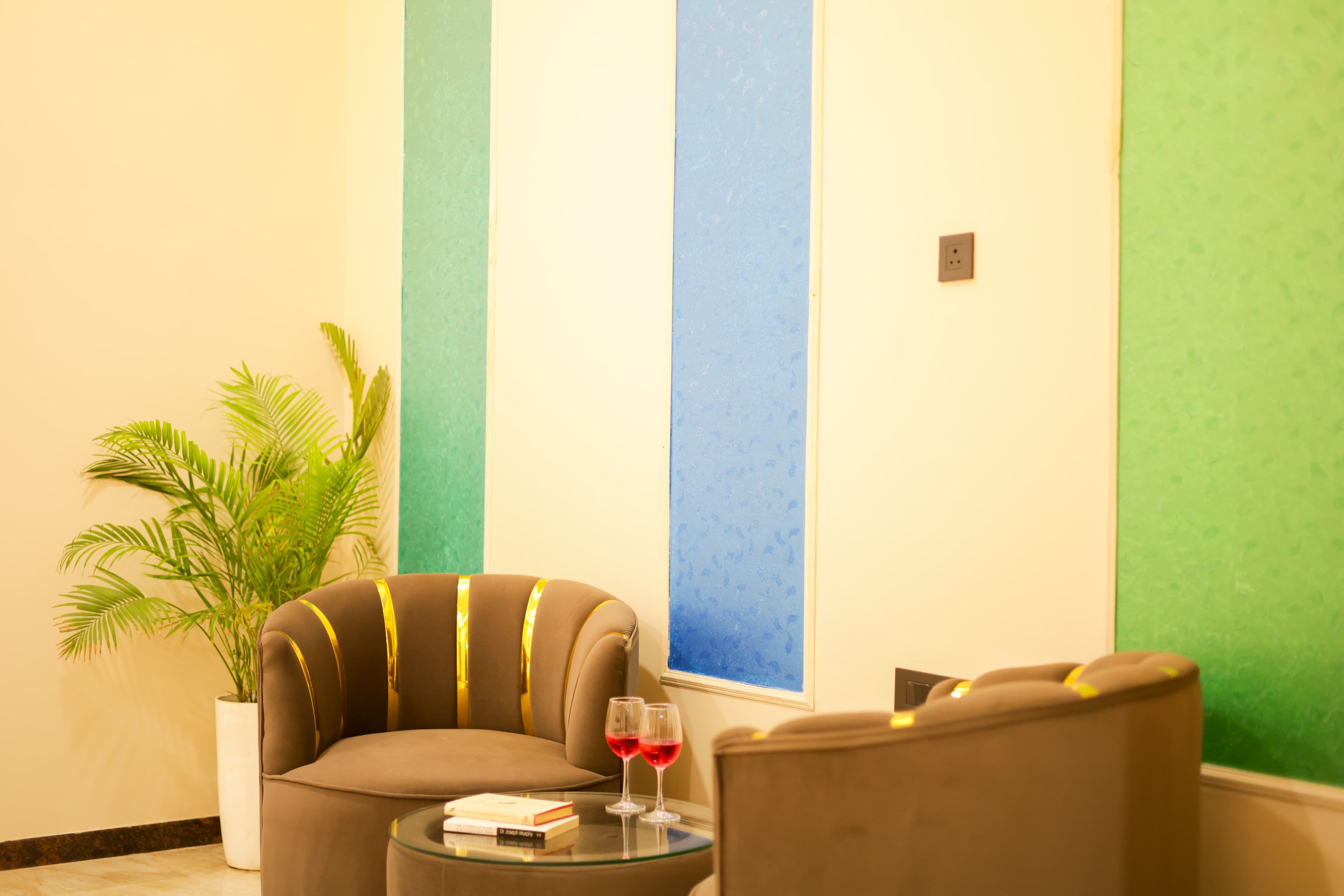 Abhinandan Farm | 7-BHK Villa with Private Pool, Lounge, Entertainment and Garden Area - Image 16