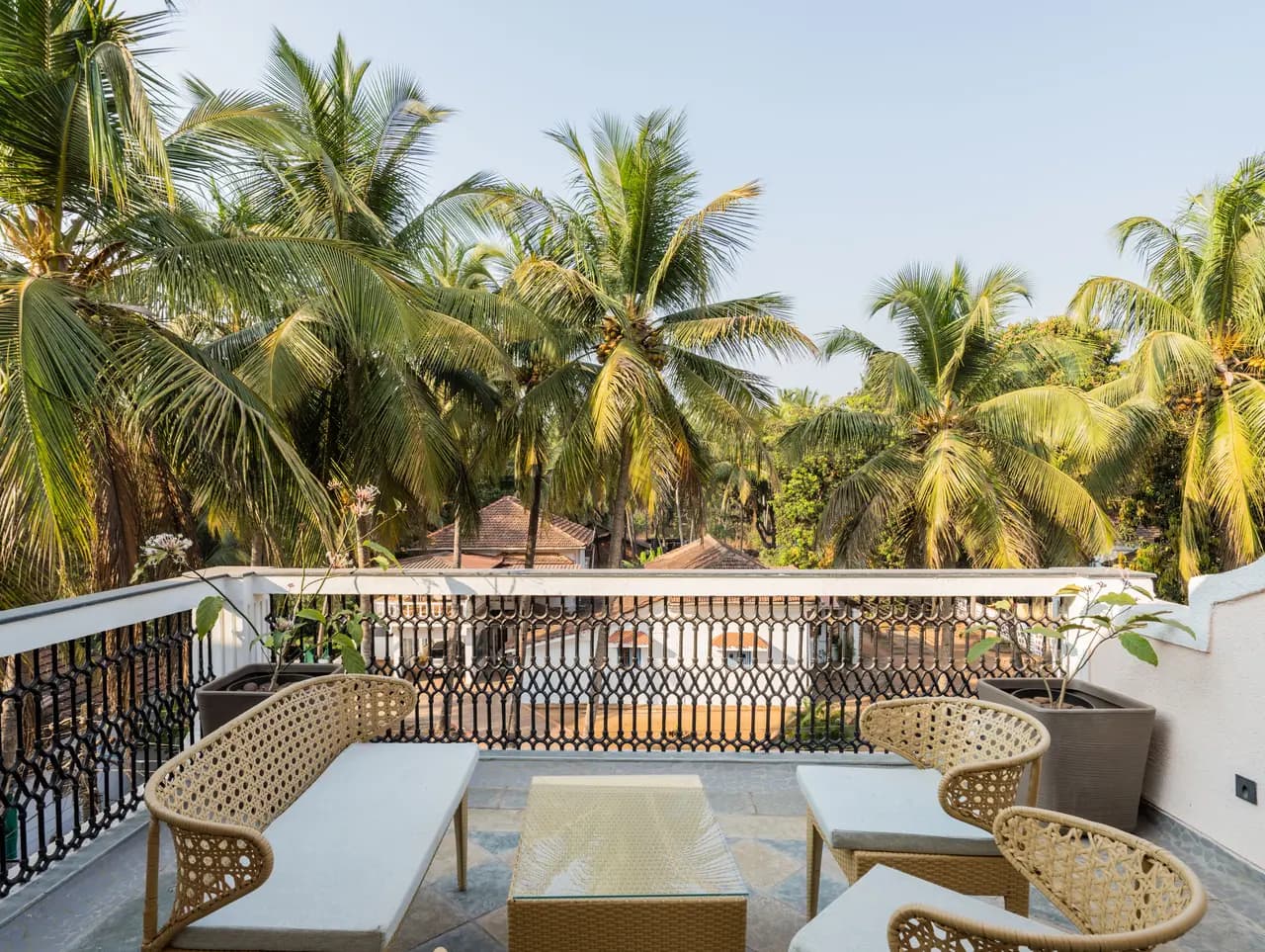 Opalys | 4-BHK | Pvt Pool & Garden | Lift - Image 3