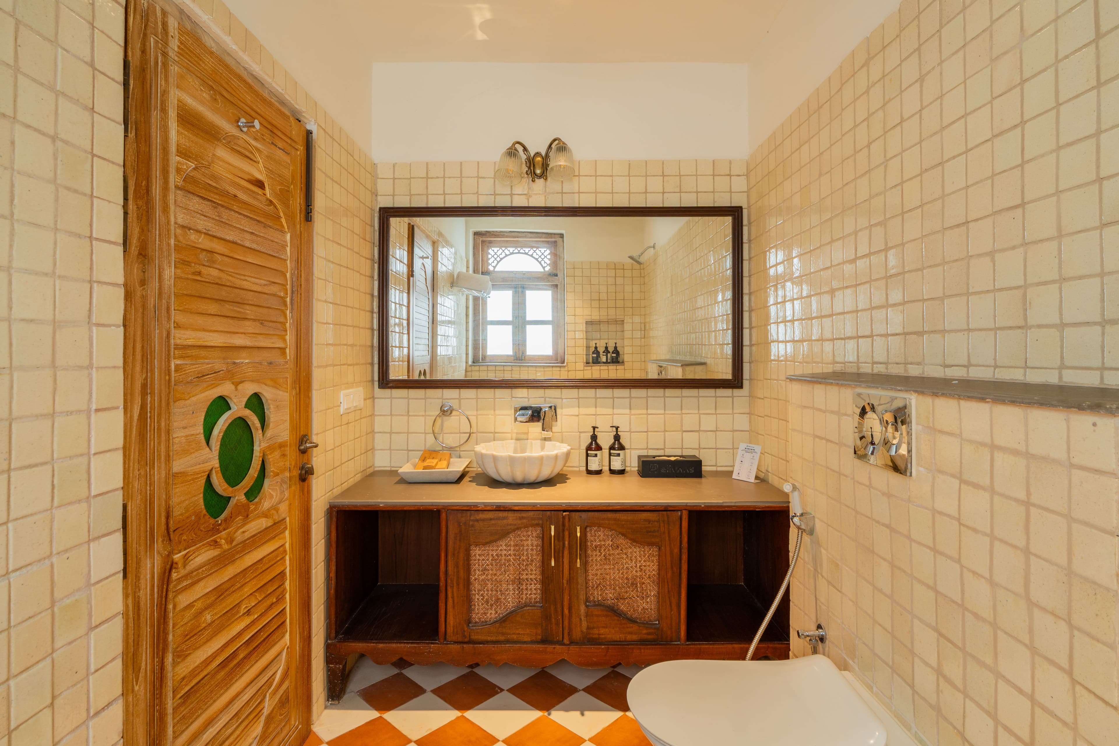 Amayah Neer | Serene 3-BHK Heritage Villa Near Assagao's Finest - Image 10