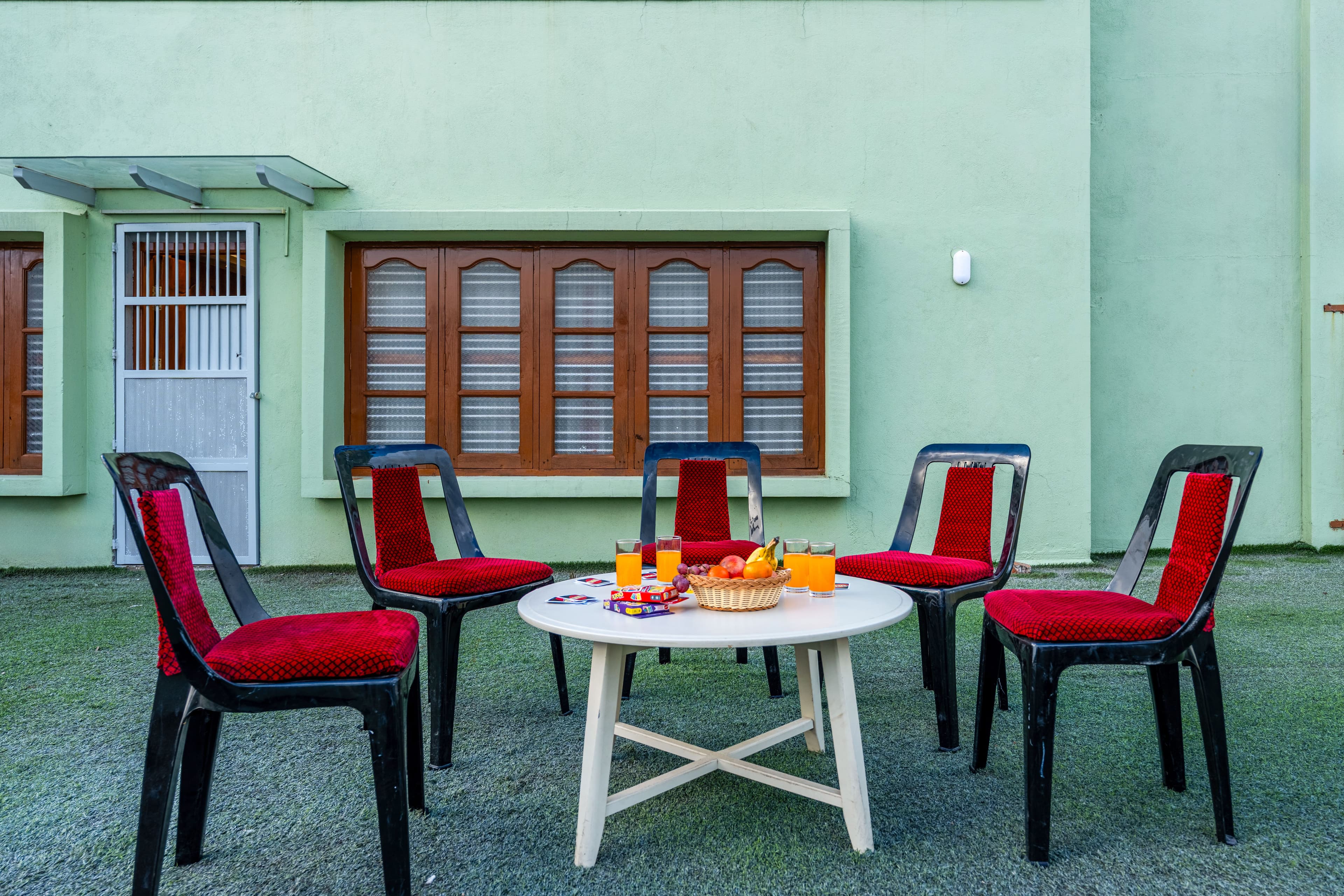 HSR Penthouse | Spacious 4-BHK Apartment with Living, Lounge Area, Study Room, Terrace, Balconies & Lift - Image 5
