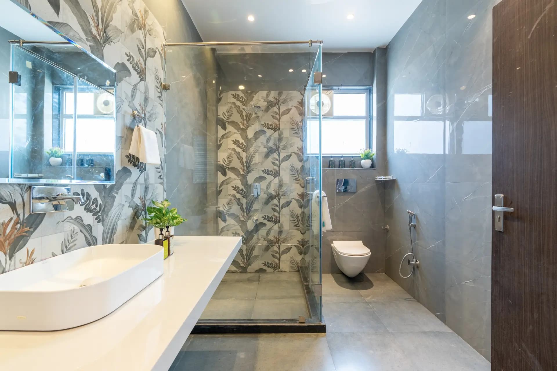 Jamun Farms | 2-BHK Retreat With Pvt Pool, Garden & Balcony - Image 25