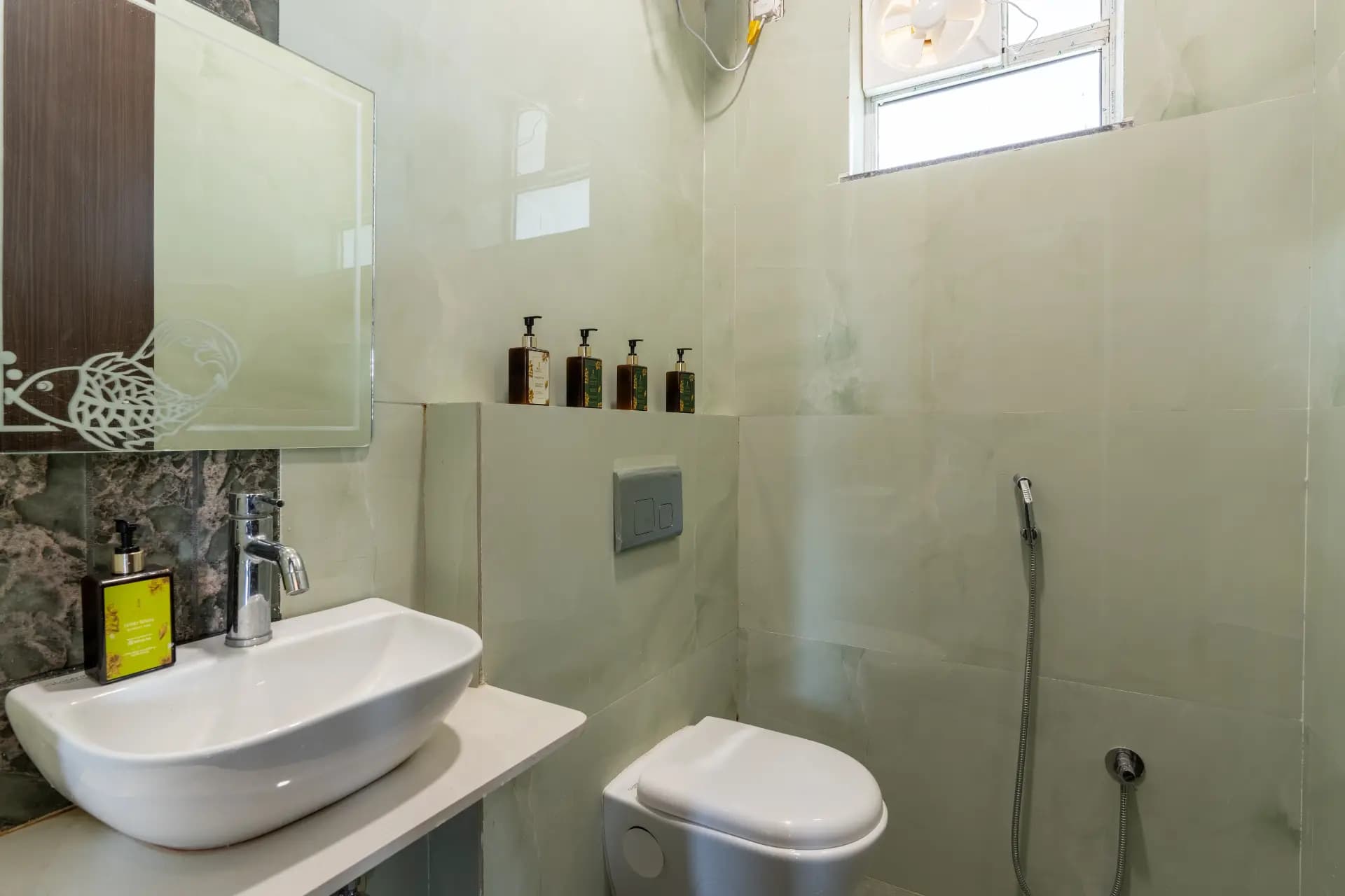 Jamun Farms | 2-BHK Retreat With Pvt Pool, Garden & Balcony - Image 28