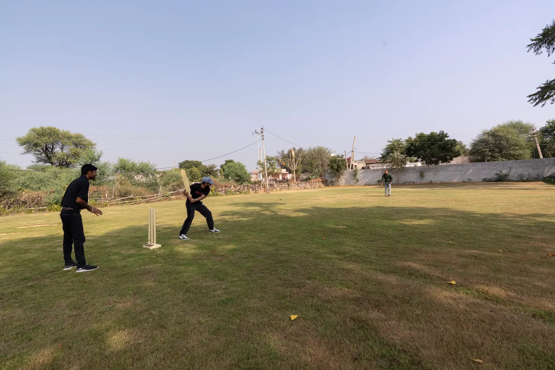 Jamun Farms | 2-BHK Retreat With Pvt Pool, Garden & Balcony - Image 32