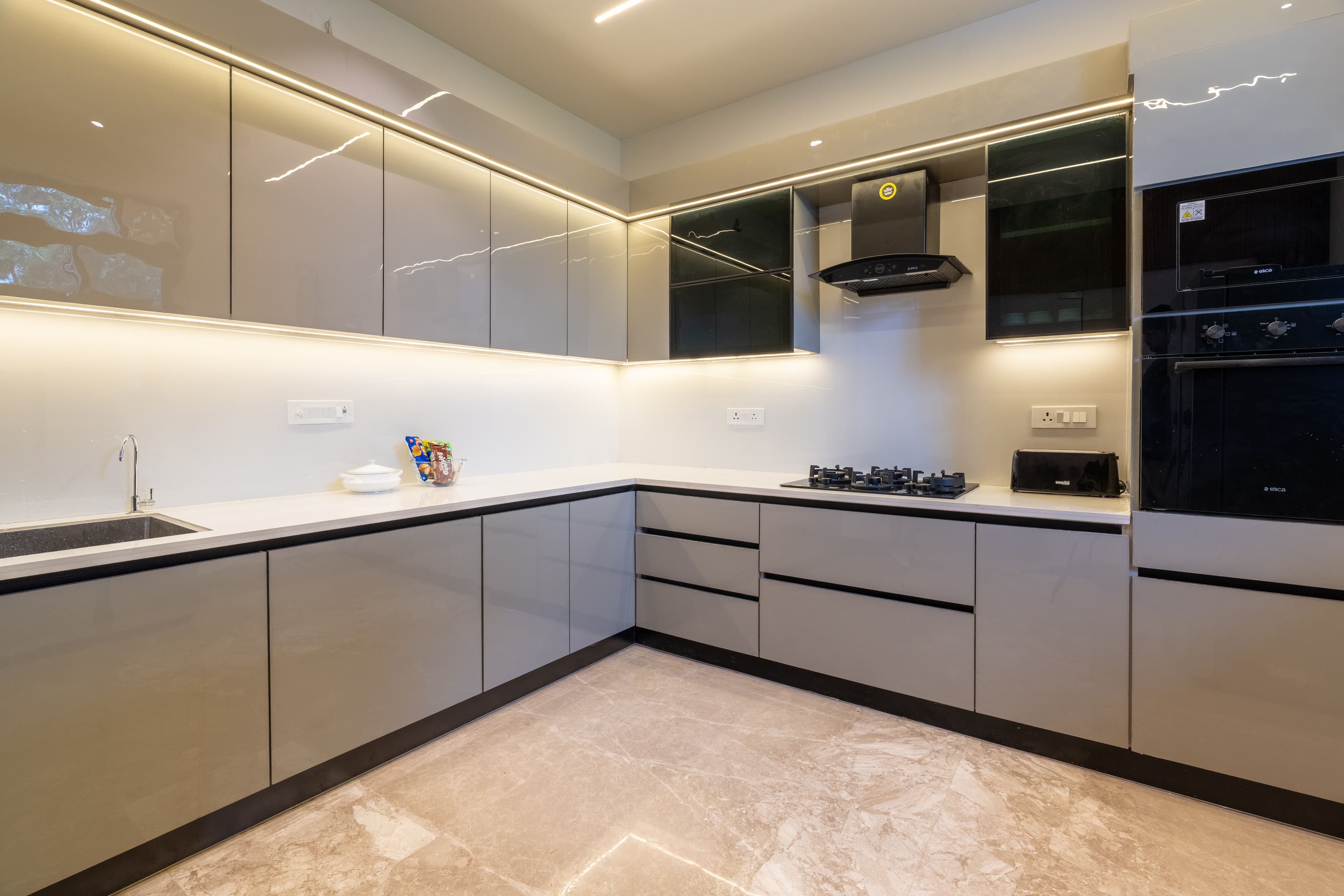 Gardenia | 4-BHK Farmhouse with Private Pool, Game Zone, & Lush Garden - Image 36