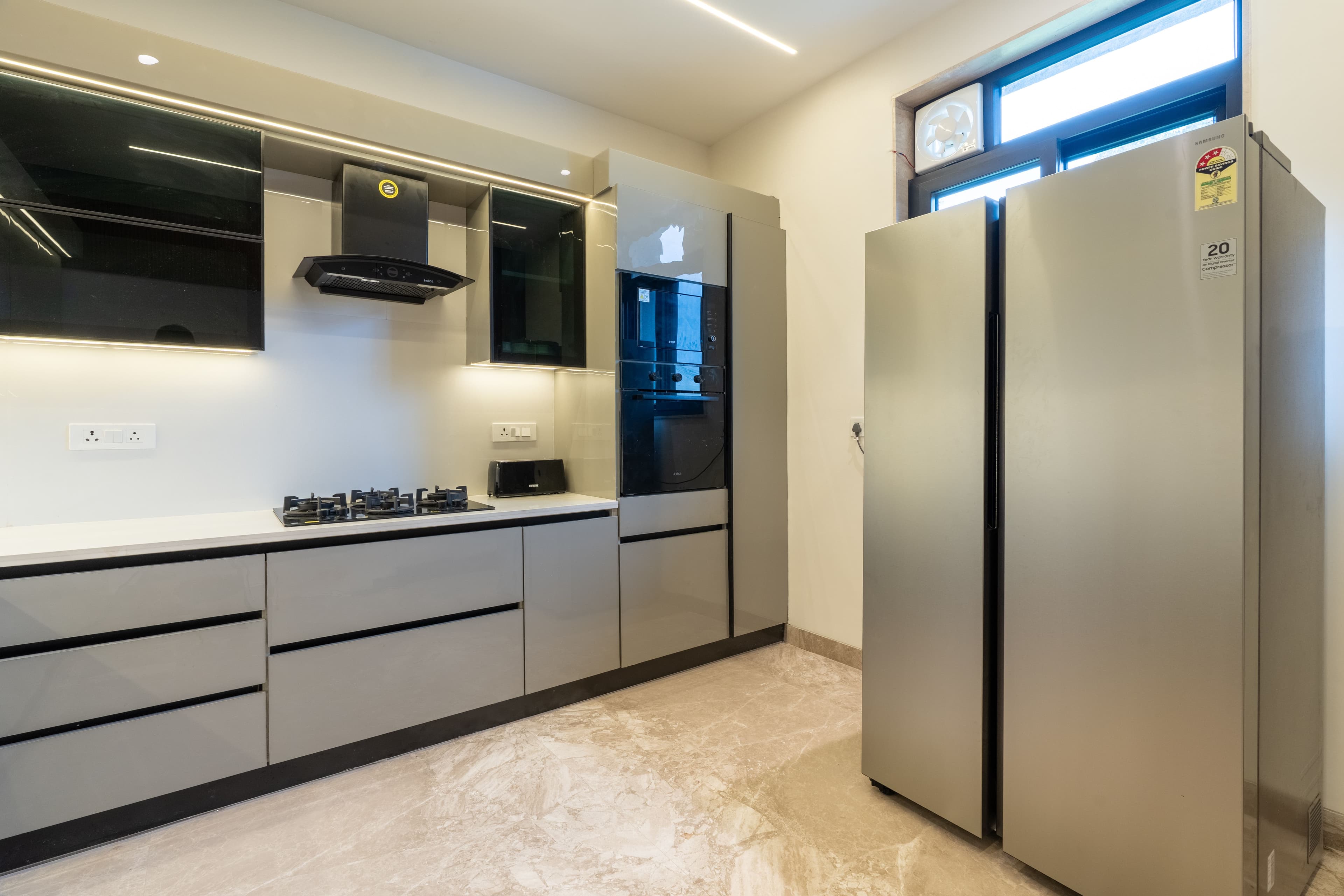Gardenia | 4-BHK Farmhouse with Private Pool, Game Zone, & Lush Garden - Image 37