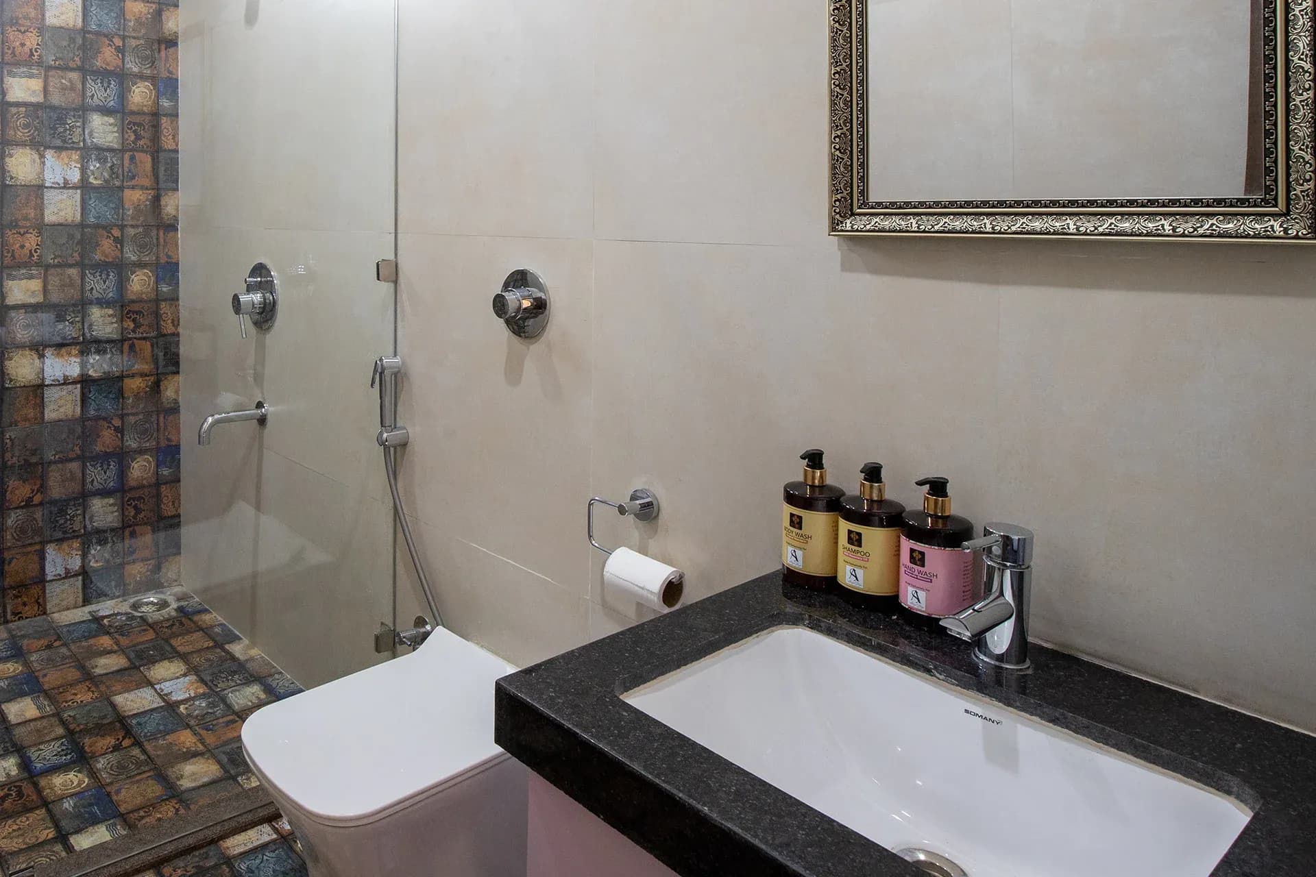 Heaven in Hills Kahili | Pet-friendly 2-BHK Villa With Private Pool, Garden & Club House - Image 38